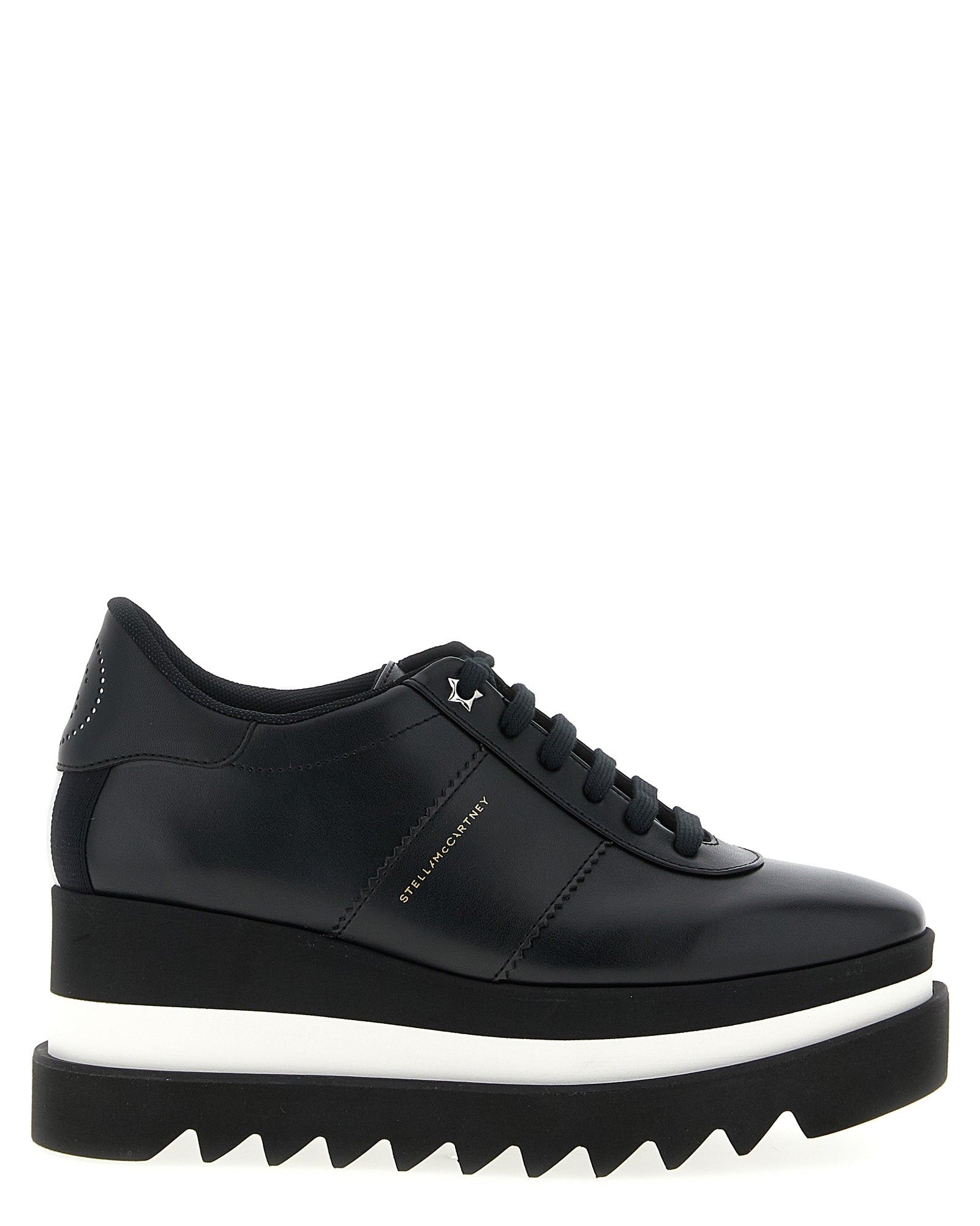 Stella Mccartney Elyse Sneakers Glam Steals