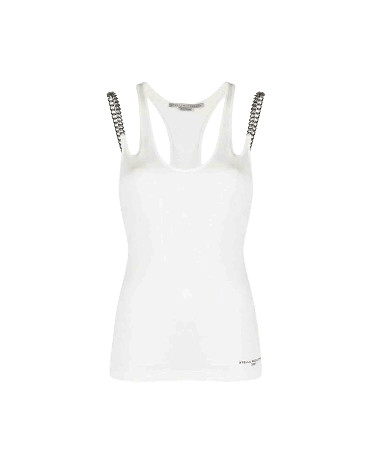 Stella Mccartney Falabella Chain Top Glam Steals