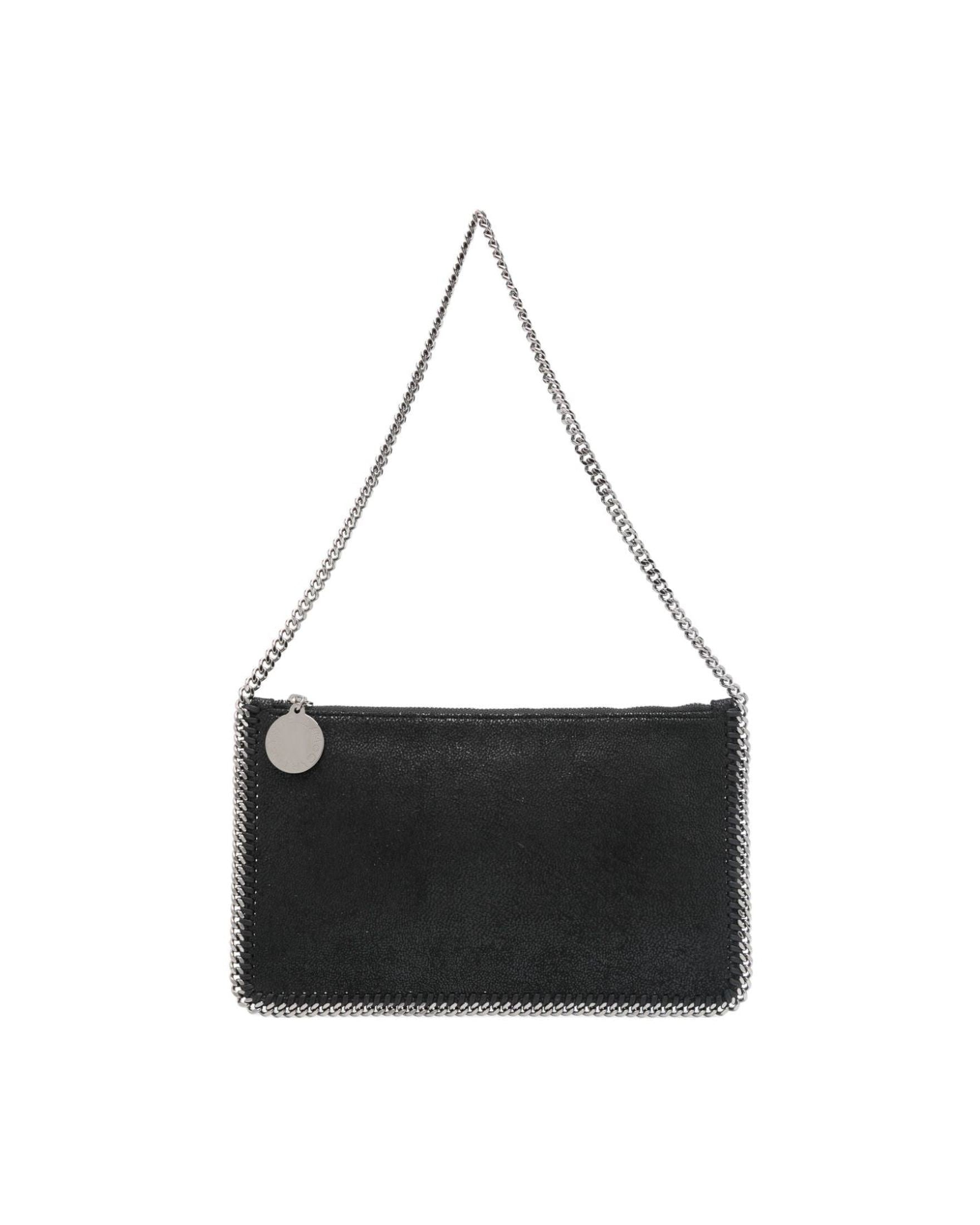 Stella Mccartney Falabella Clutch Glam Steals