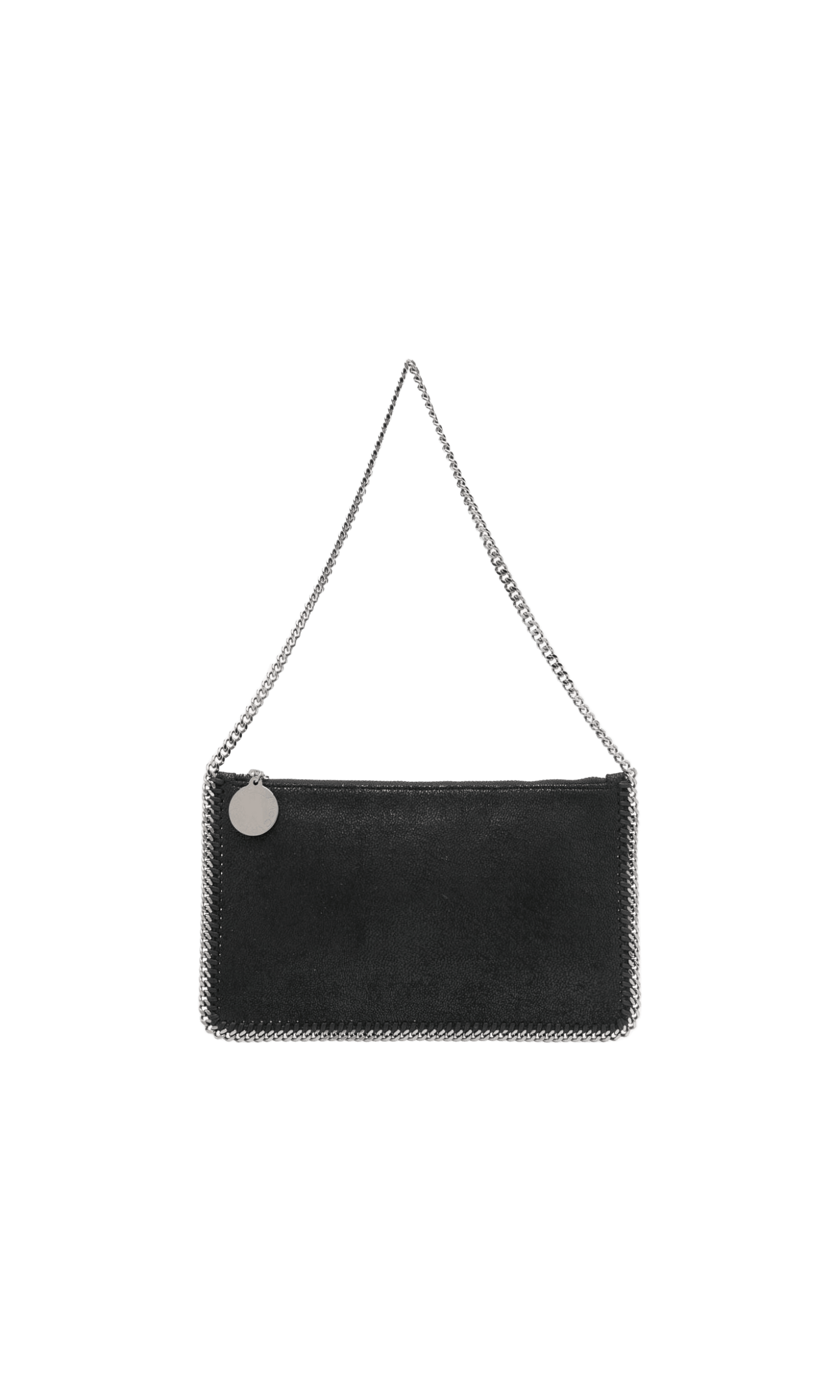 Stella Mccartney Falabella Clutch Glam Steals