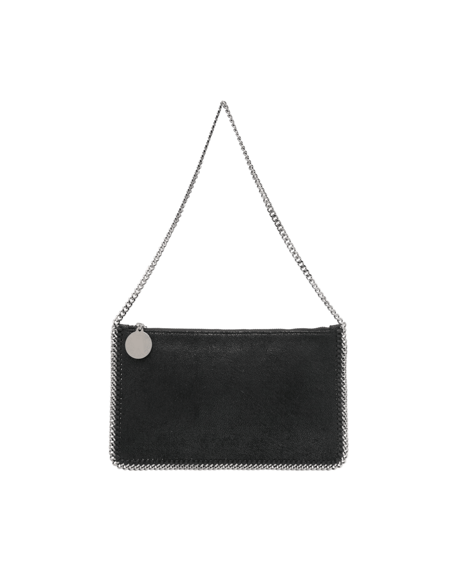 Stella Mccartney Falabella Clutch Glam Steals