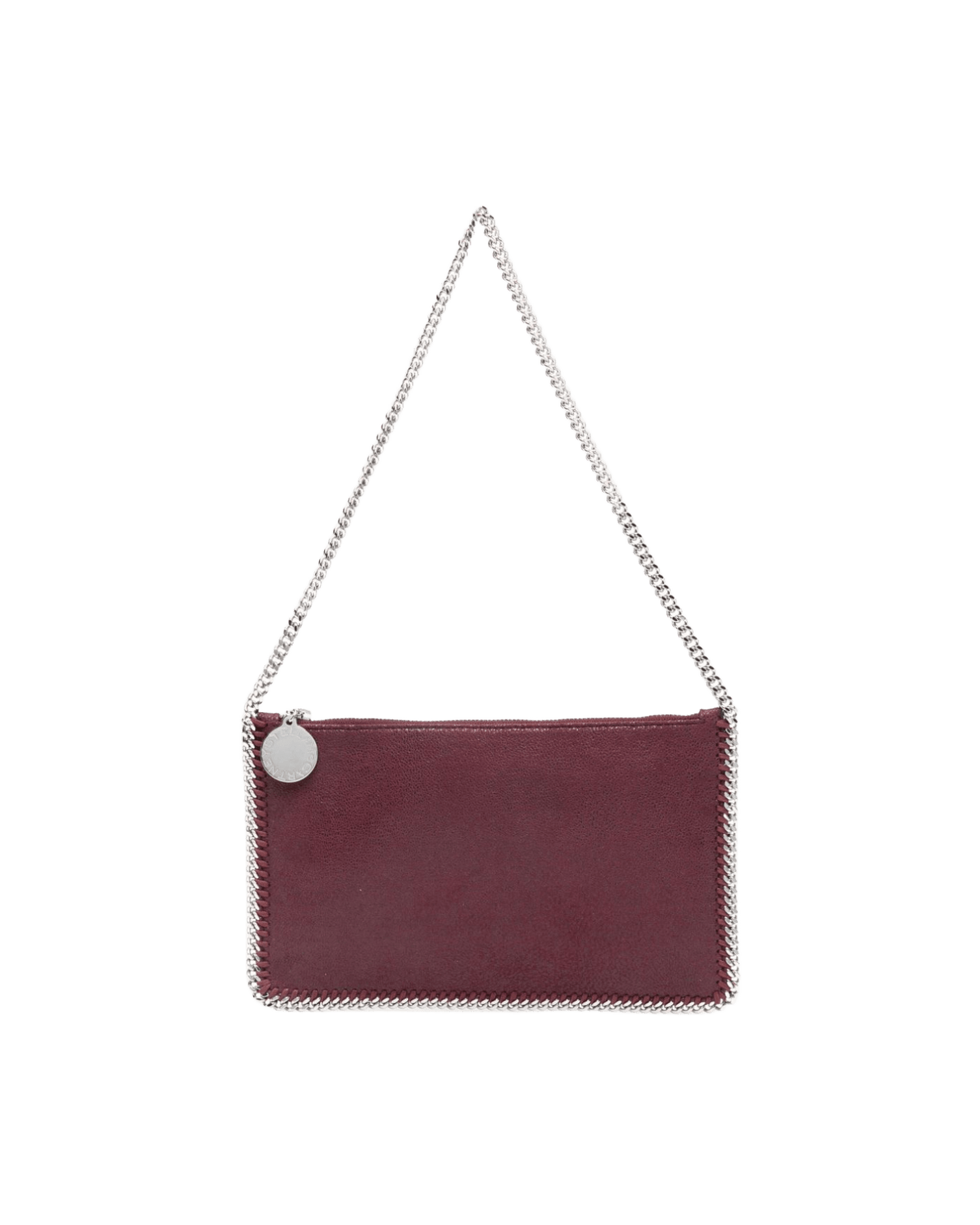 Stella Mccartney Falabella Clutch Glam Steals