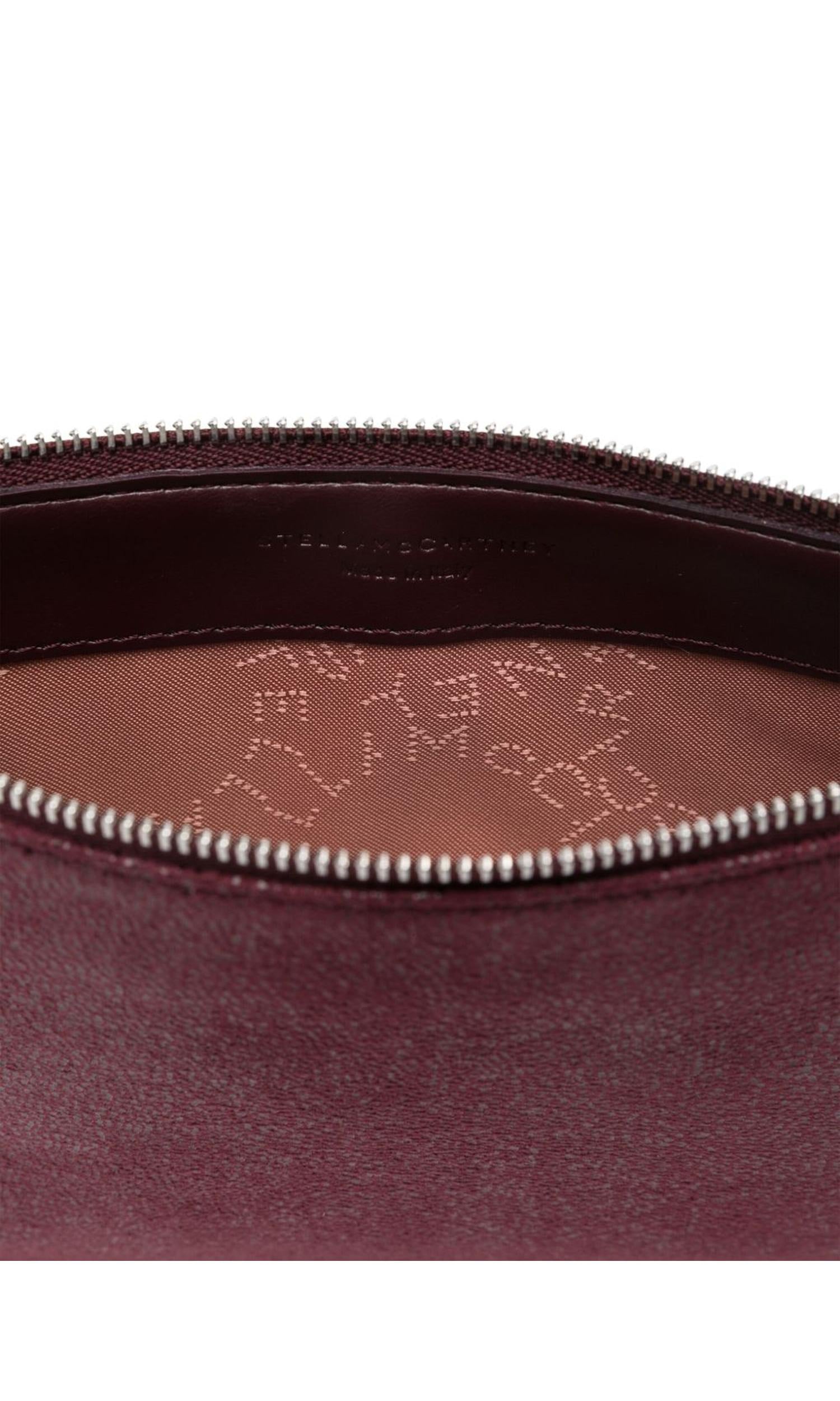 Stella Mccartney Falabella Clutch Glam Steals