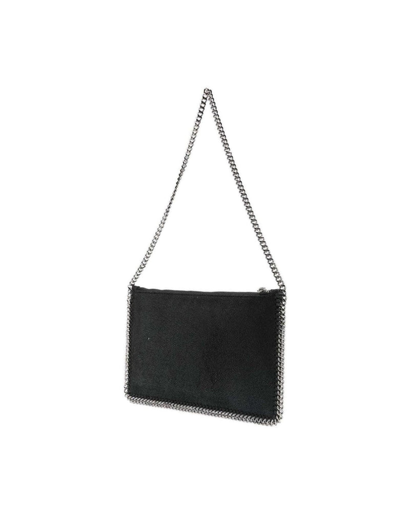 Stella Mccartney Falabella Clutch Glam Steals