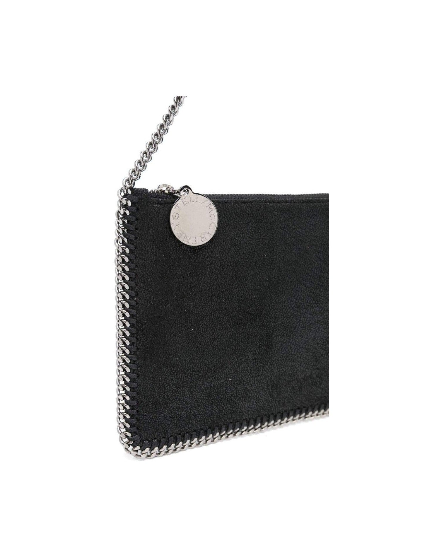 Stella Mccartney Falabella Clutch Glam Steals