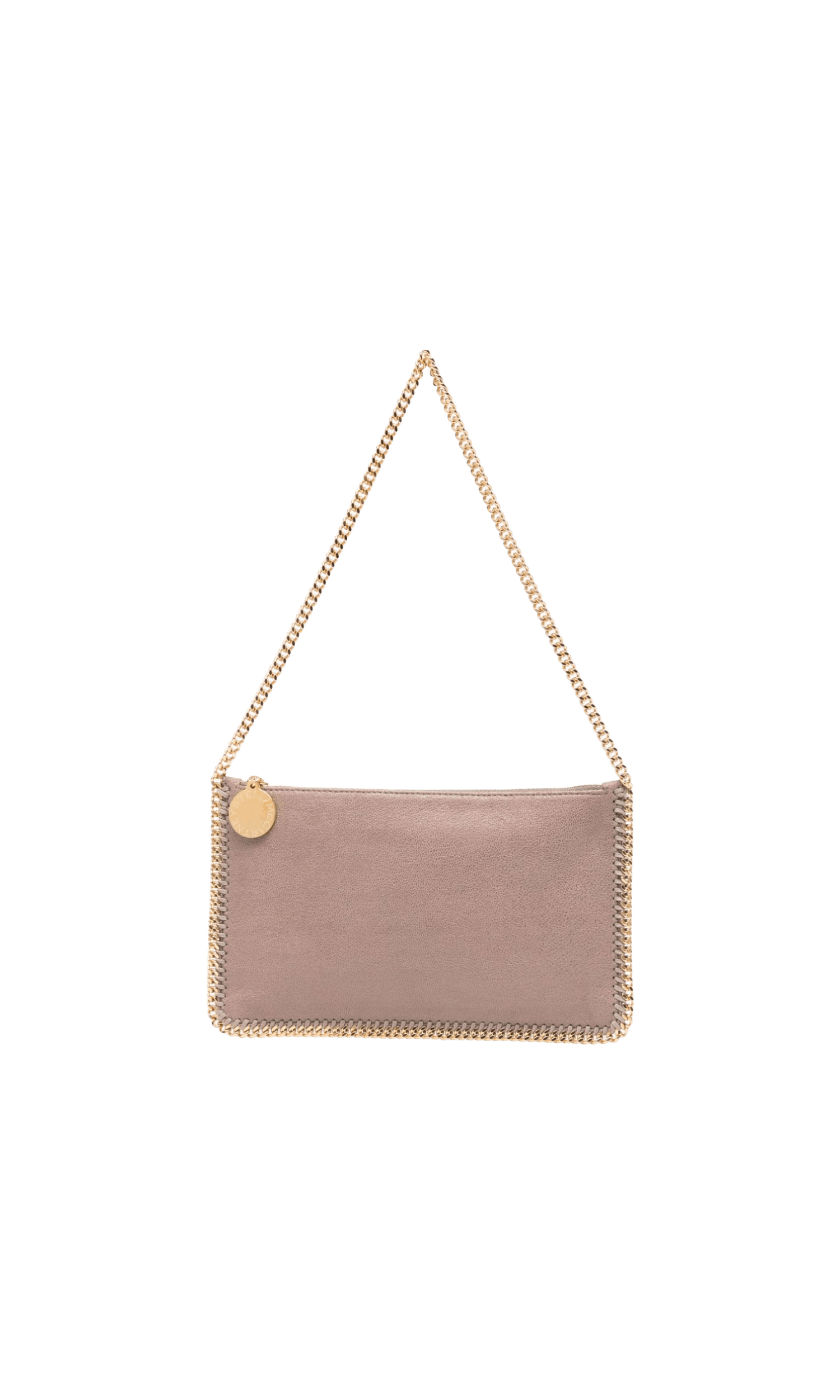 Stella Mccartney Falabella Clutch Glam Steals