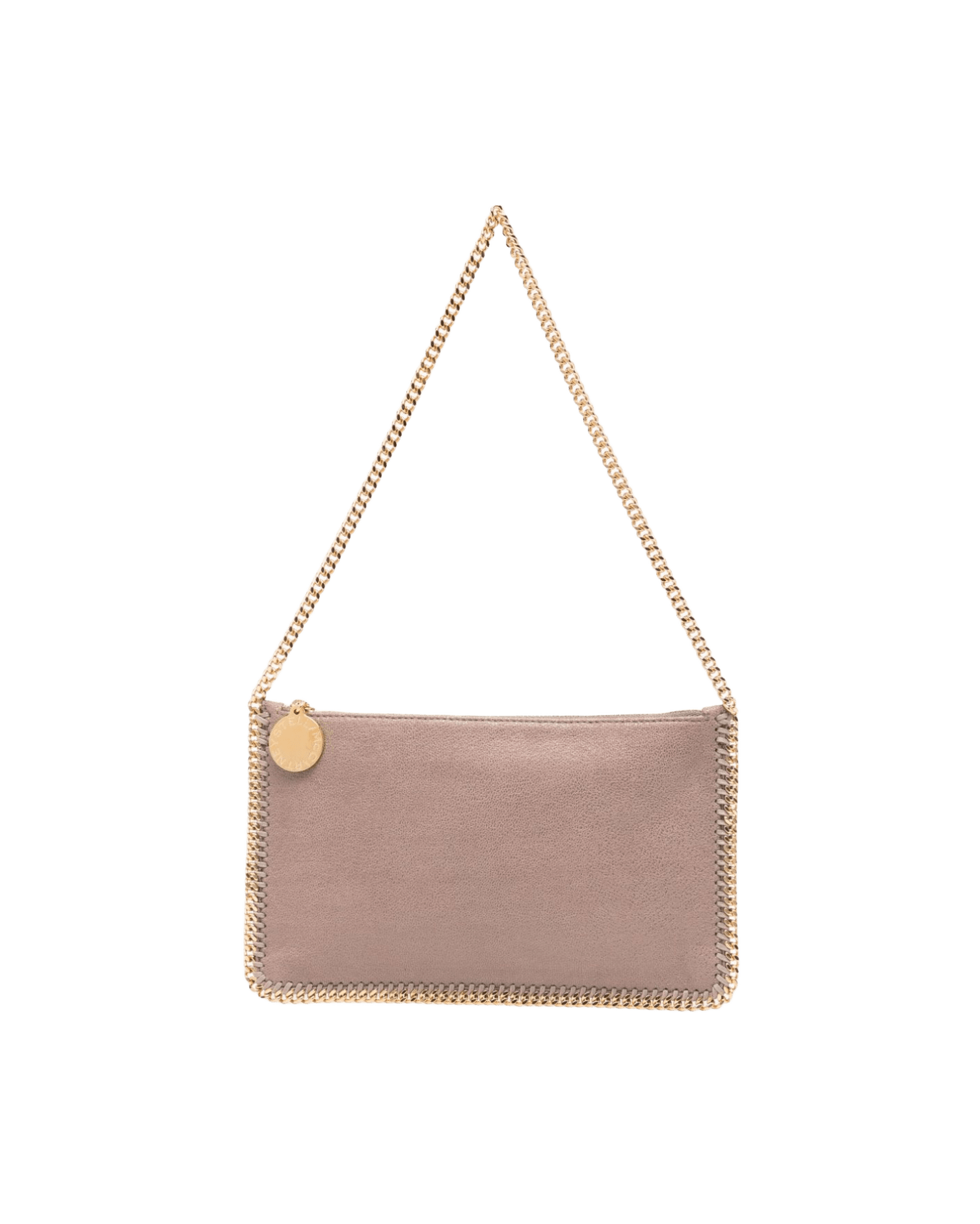 Stella Mccartney Falabella Clutch Glam Steals