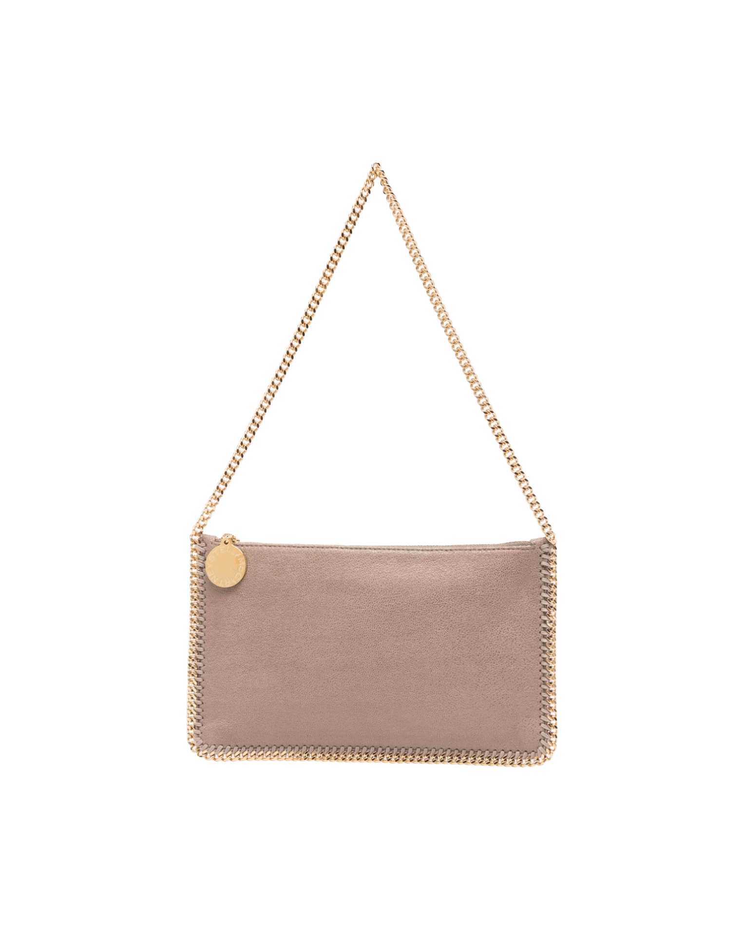 Stella Mccartney Falabella Clutch Glam Steals