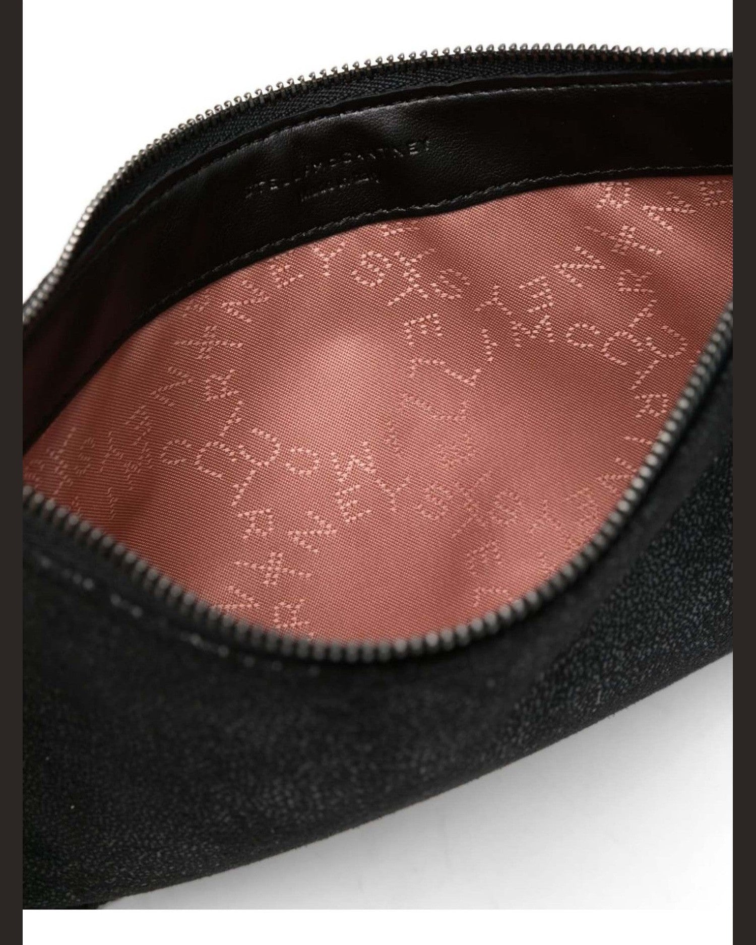 Stella Mccartney Falabella Clutch Glam Steals
