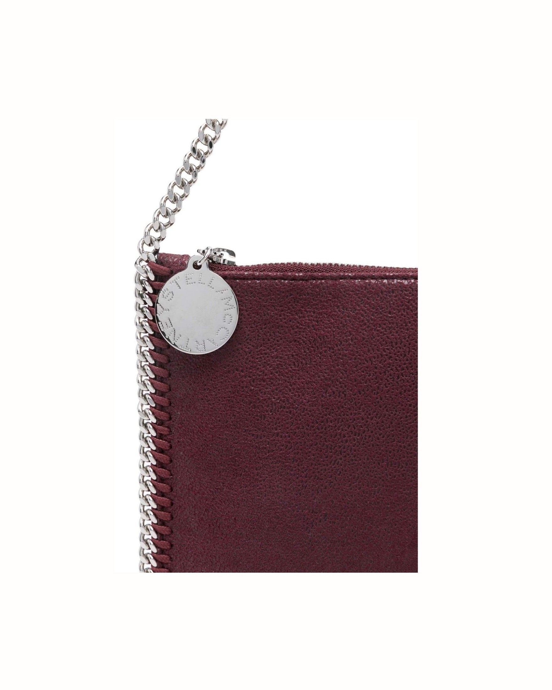 Stella Mccartney Falabella Clutch Glam Steals