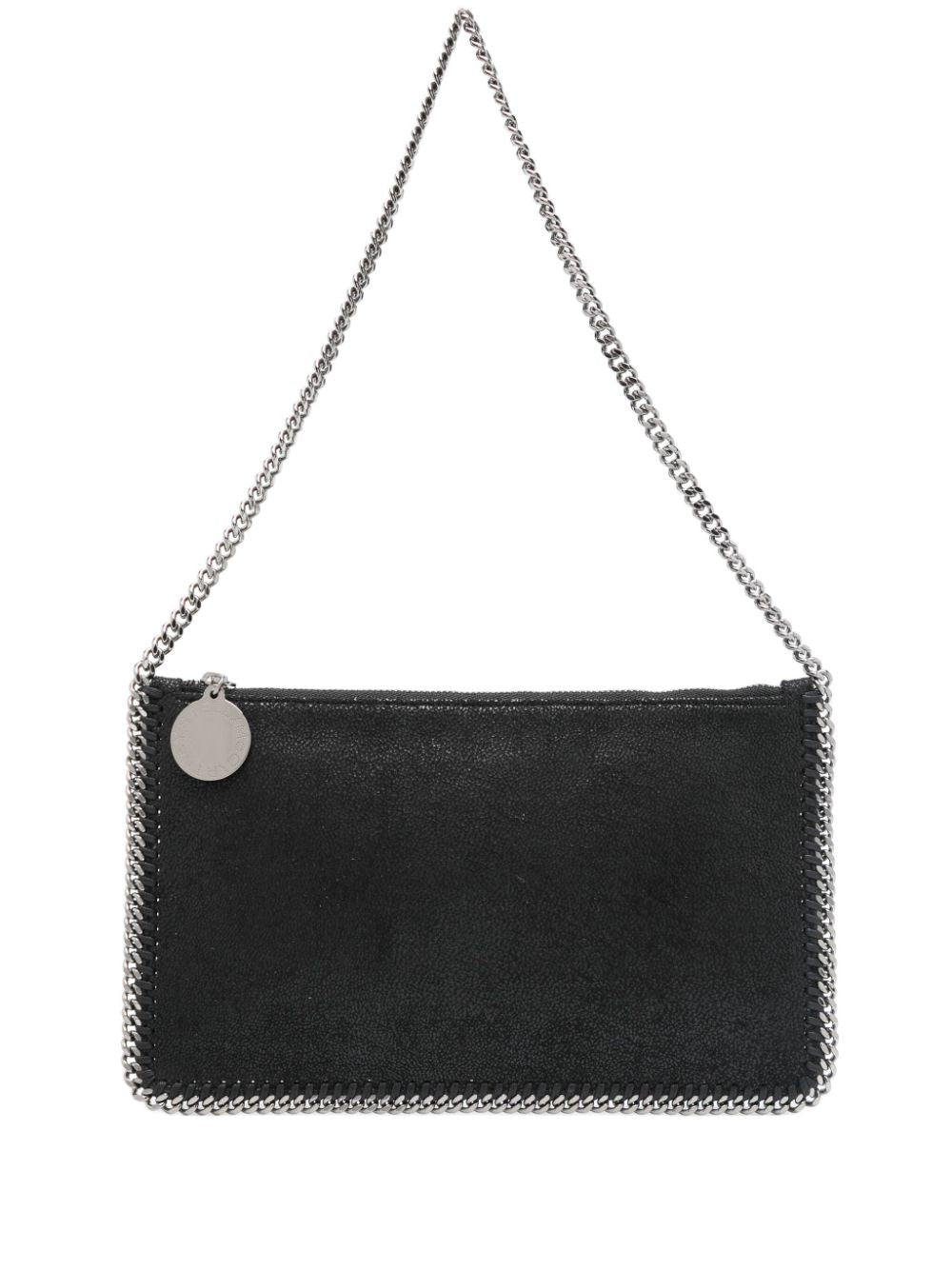 Stella Mccartney Falabella Clutch Shoulder Bag Glam Steals