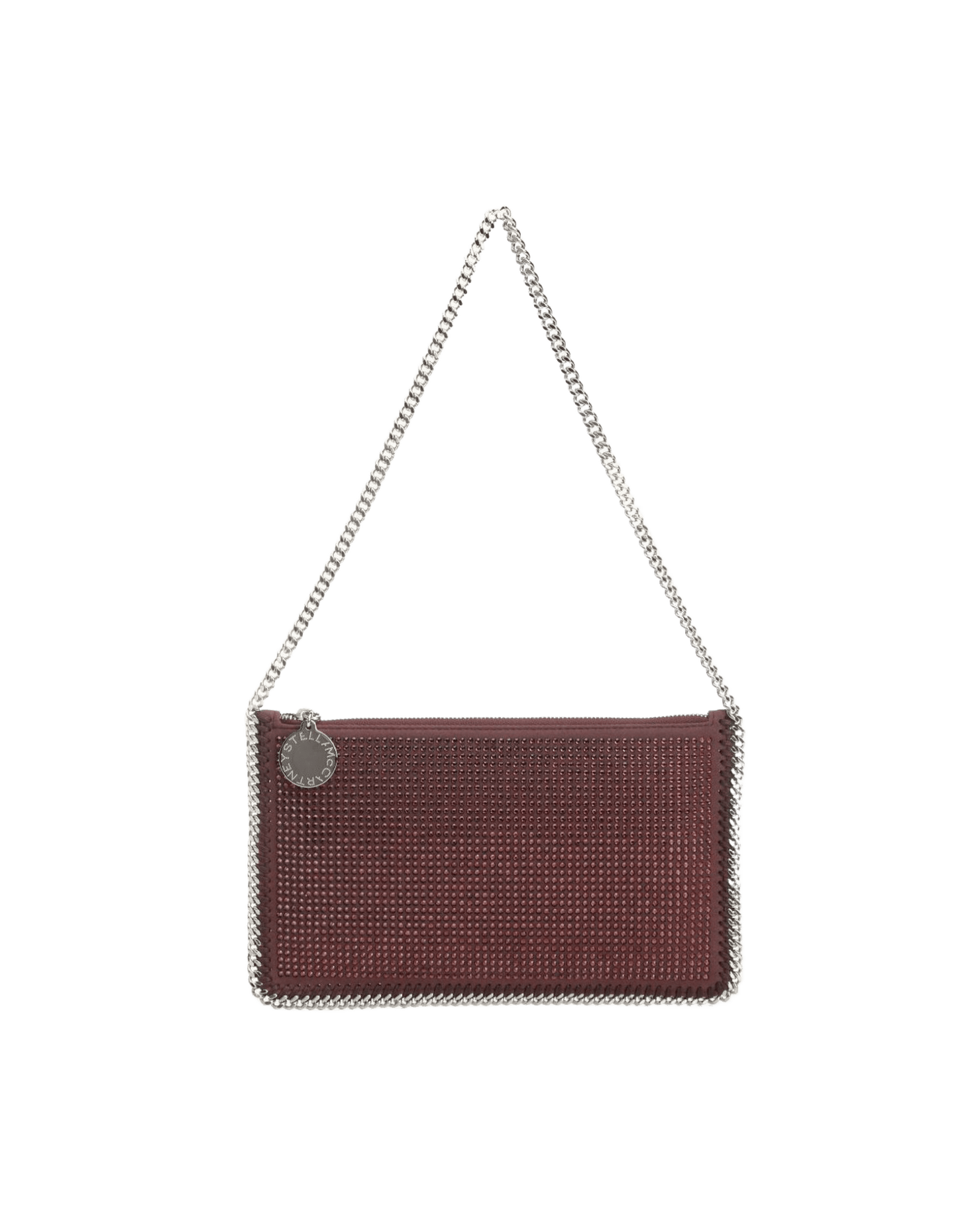 Stella Mccartney Falabella Clutch Shoulder Bag Glam Steals