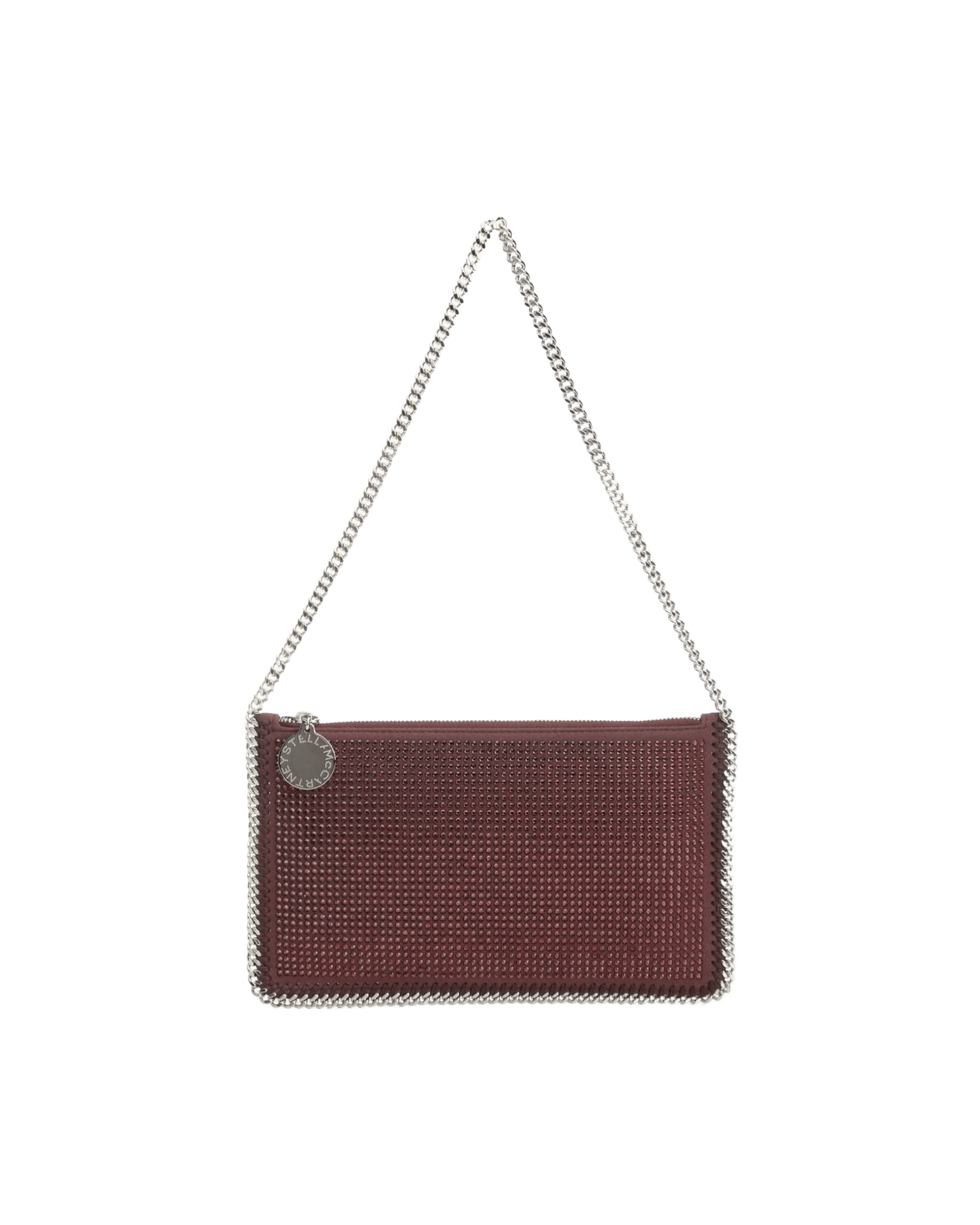 Stella Mccartney Falabella Clutch Shoulder Bag Glam Steals