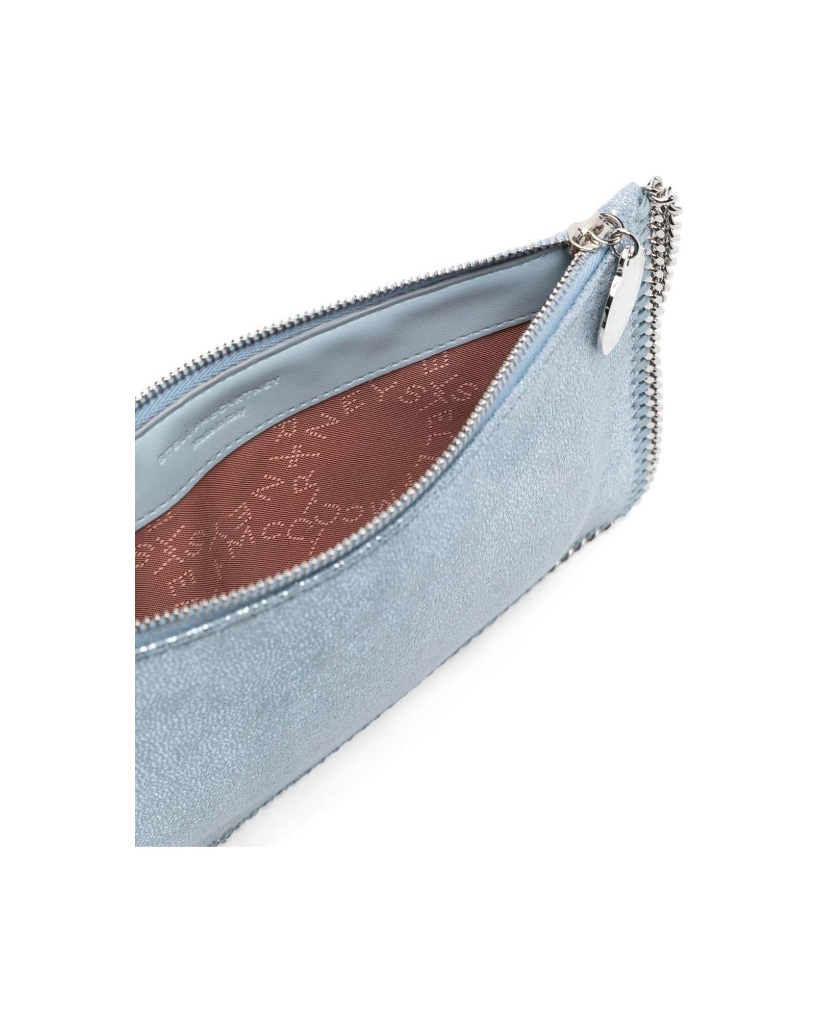 Stella Mccartney Falabella Clutch Shoulder Bag Glam Steals