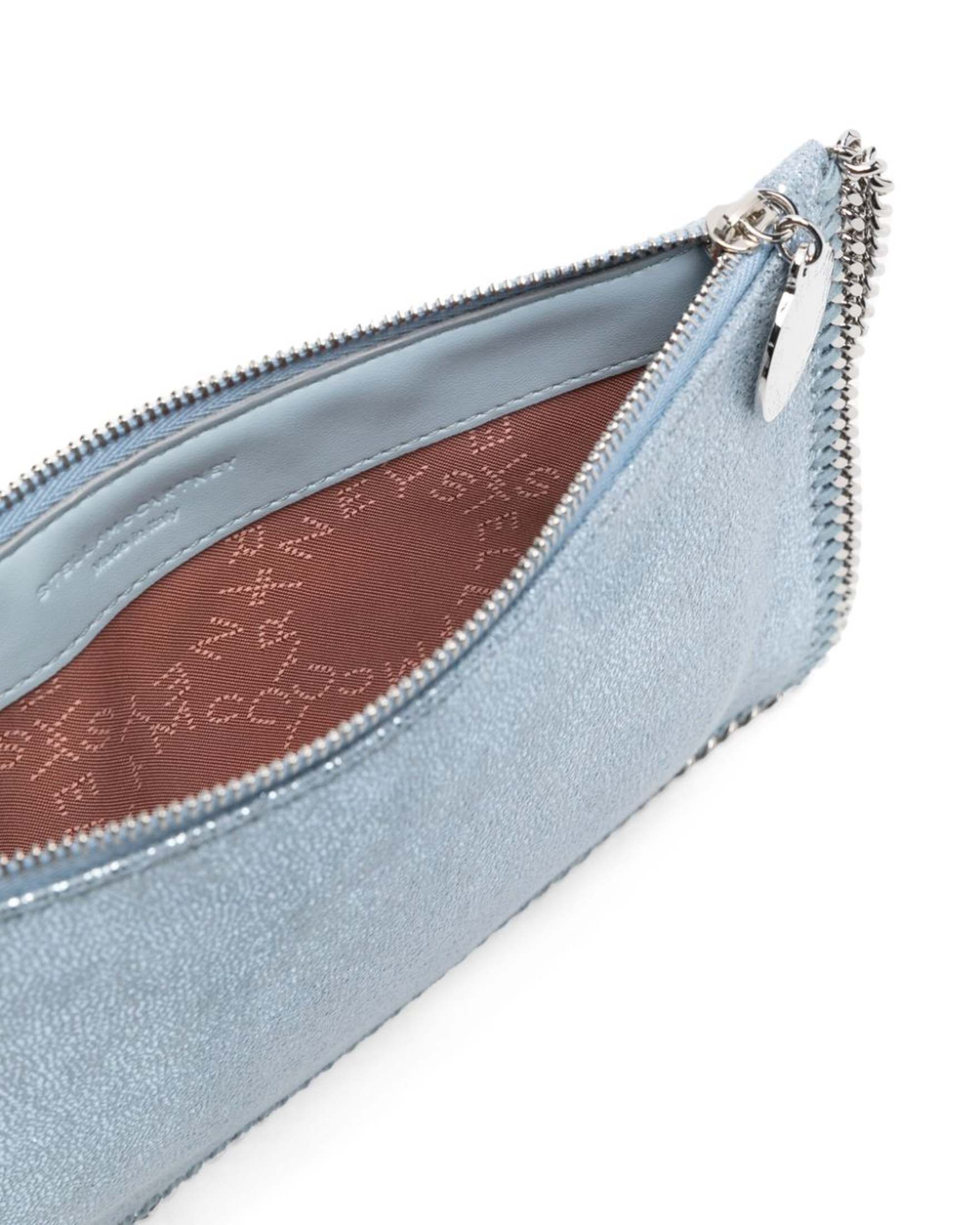 Stella Mccartney Falabella Clutch Shoulder Bag Glam Steals