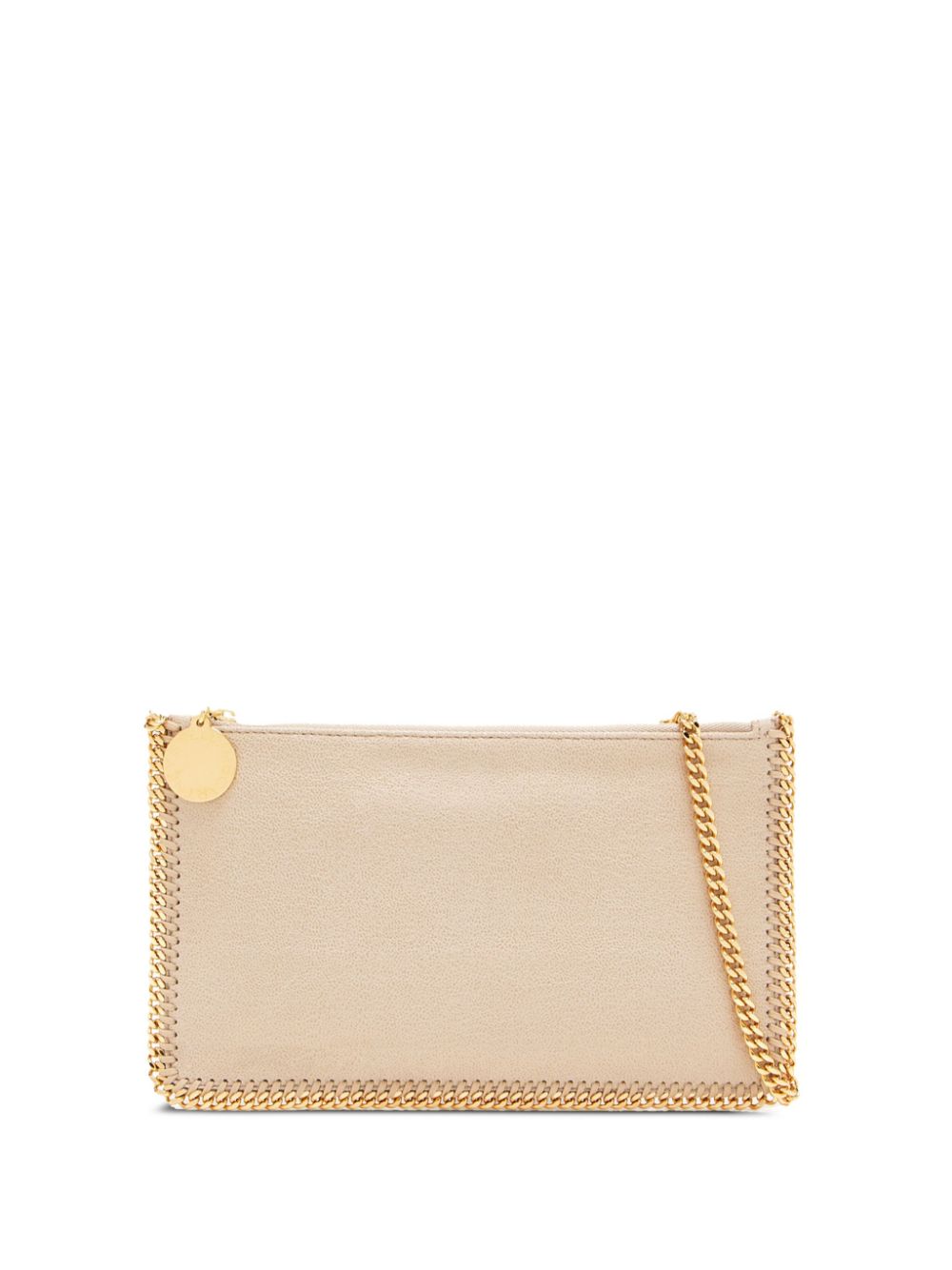 Stella Mccartney Falabella Clutch Shoulder Bag Glam Steals