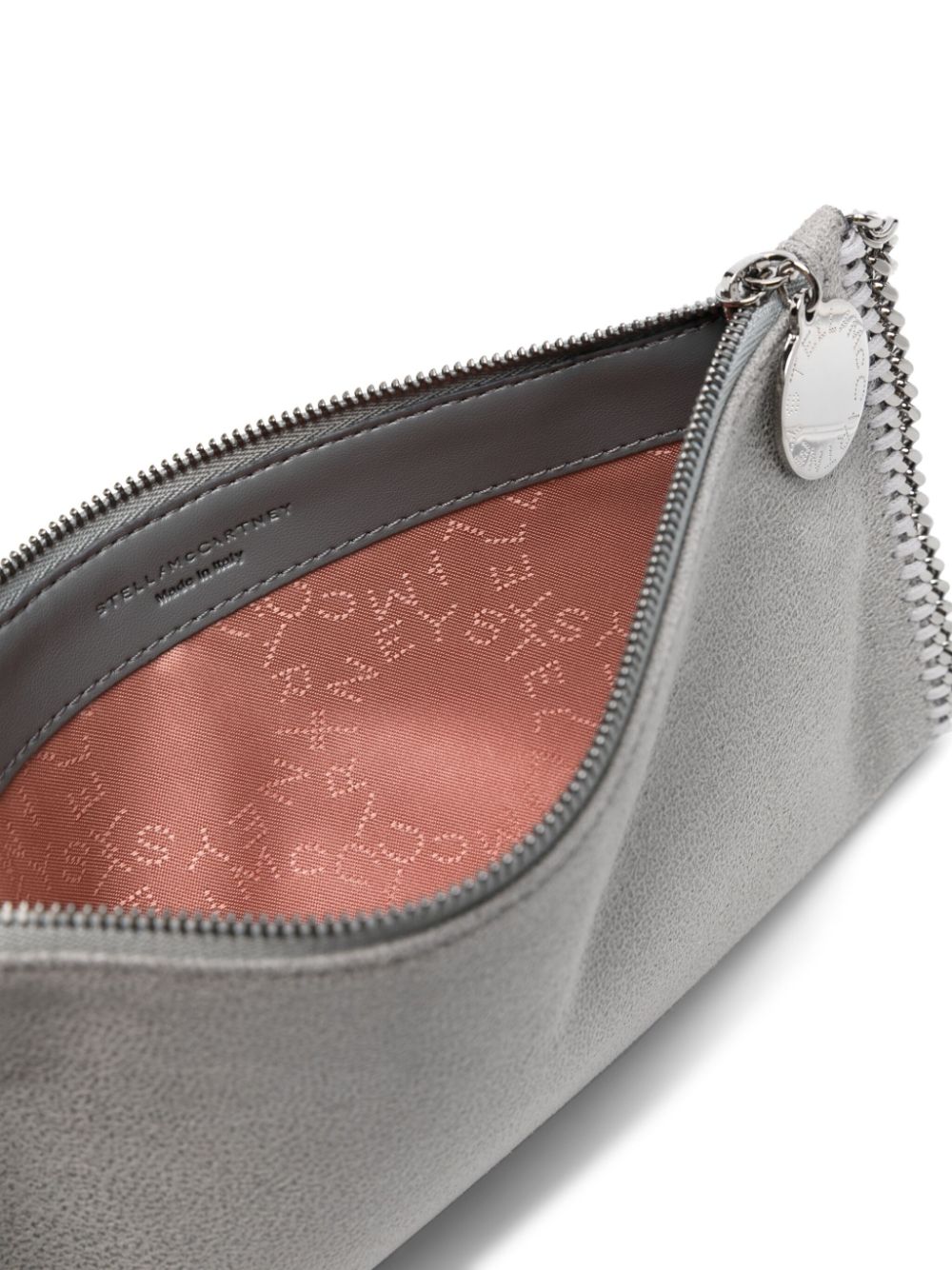 Stella Mccartney Falabella Clutch Shoulder Bag Glam Steals