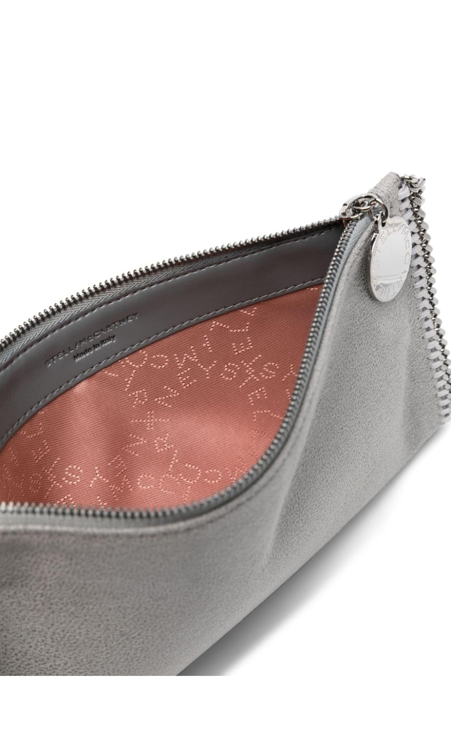 Stella Mccartney Falabella Clutch Shoulder Bag Glam Steals