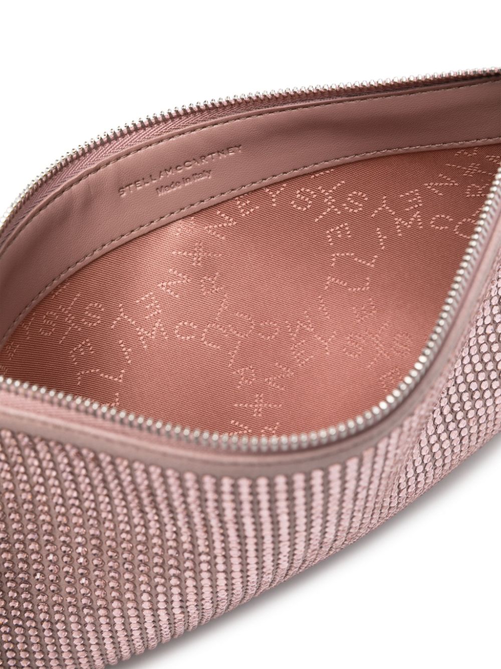 Stella Mccartney Falabella Clutch Shoulder Bag Glam Steals