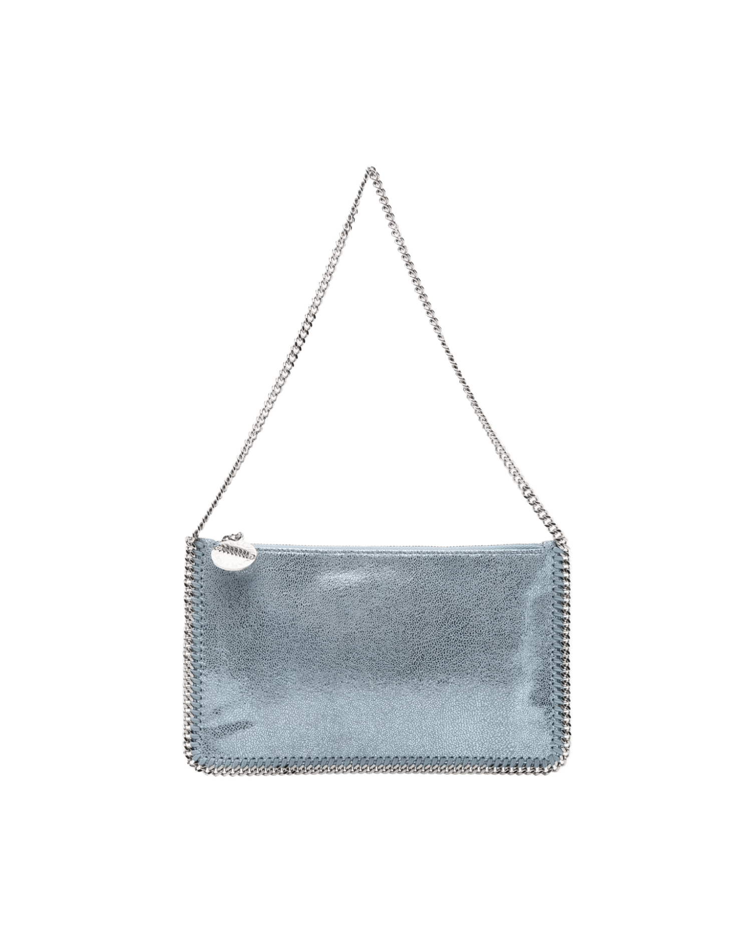 Stella Mccartney Falabella Clutch Shoulder Bag Glam Steals