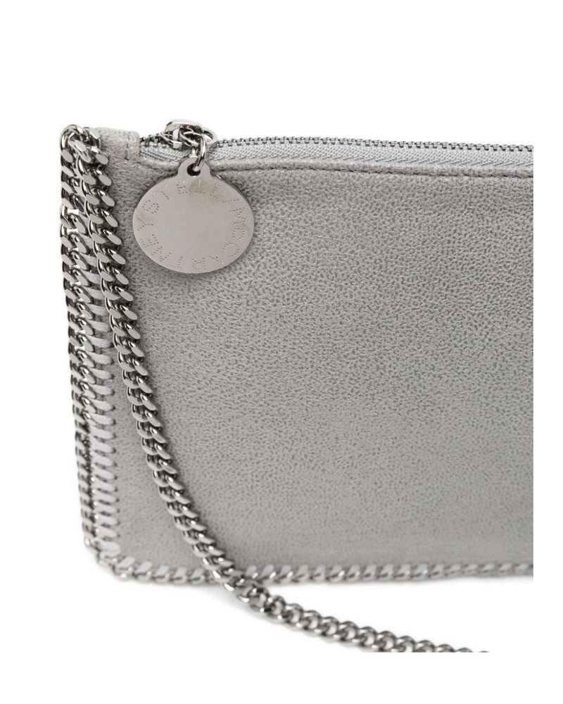 Stella Mccartney Falabella Clutch Shoulder Bag Glam Steals