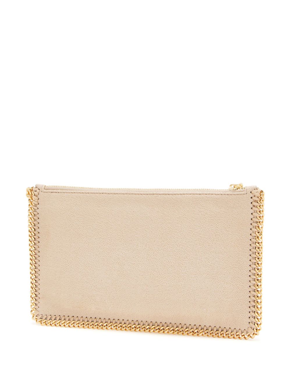 Stella Mccartney Falabella Clutch Shoulder Bag Glam Steals