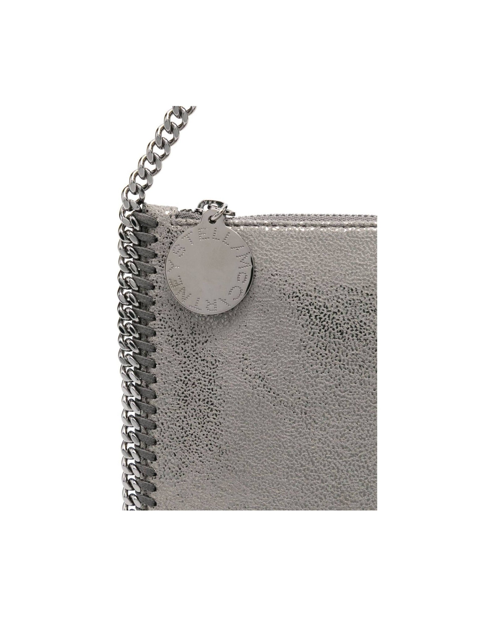 Stella Mccartney Falabella Clutch Shoulder Bag Glam Steals
