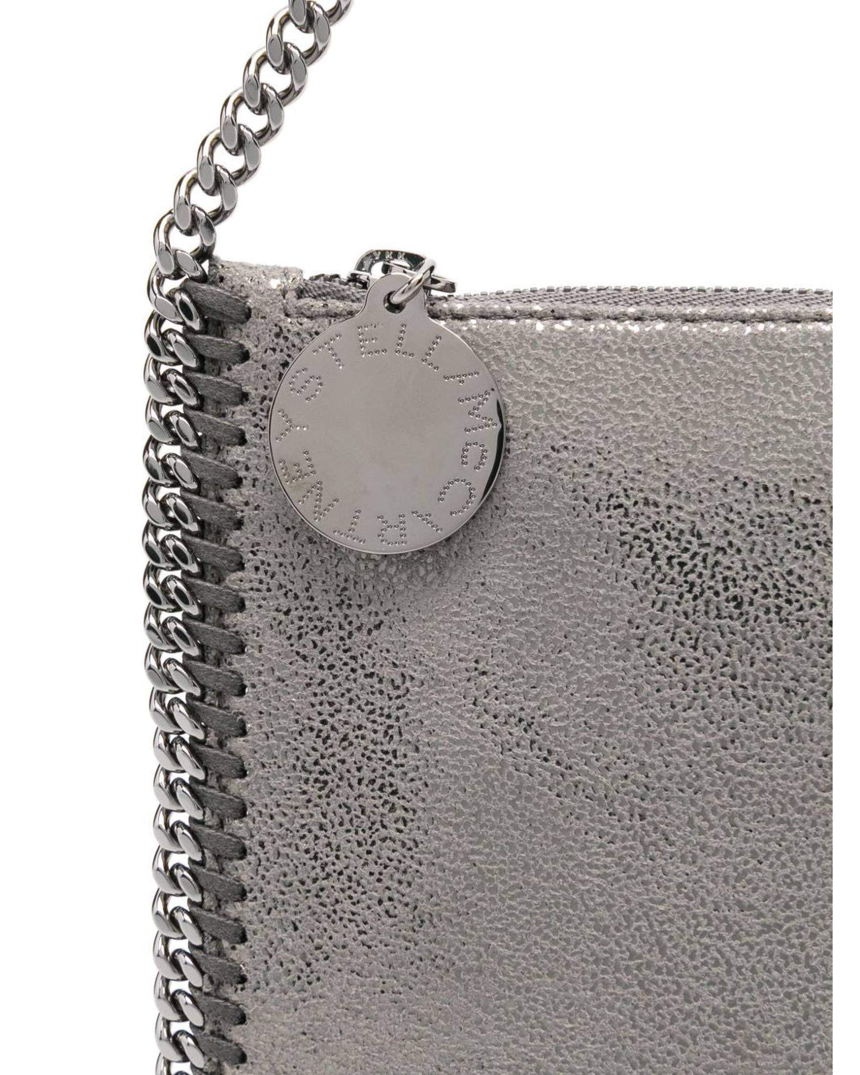 Stella Mccartney Falabella Clutch Shoulder Bag Glam Steals