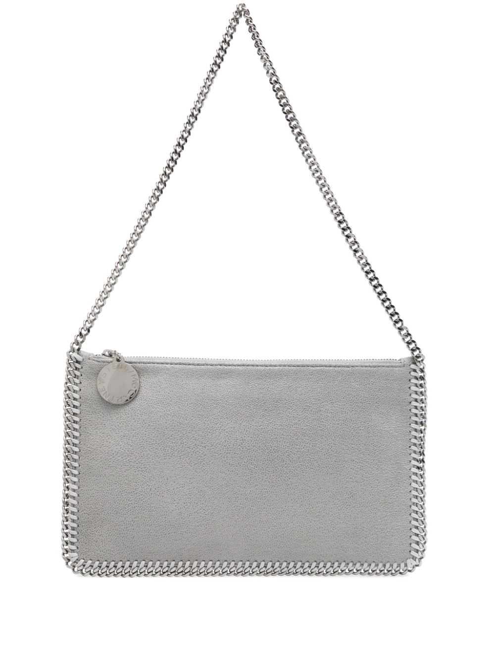 Stella Mccartney Falabella Clutch Shoulder Bag Glam Steals