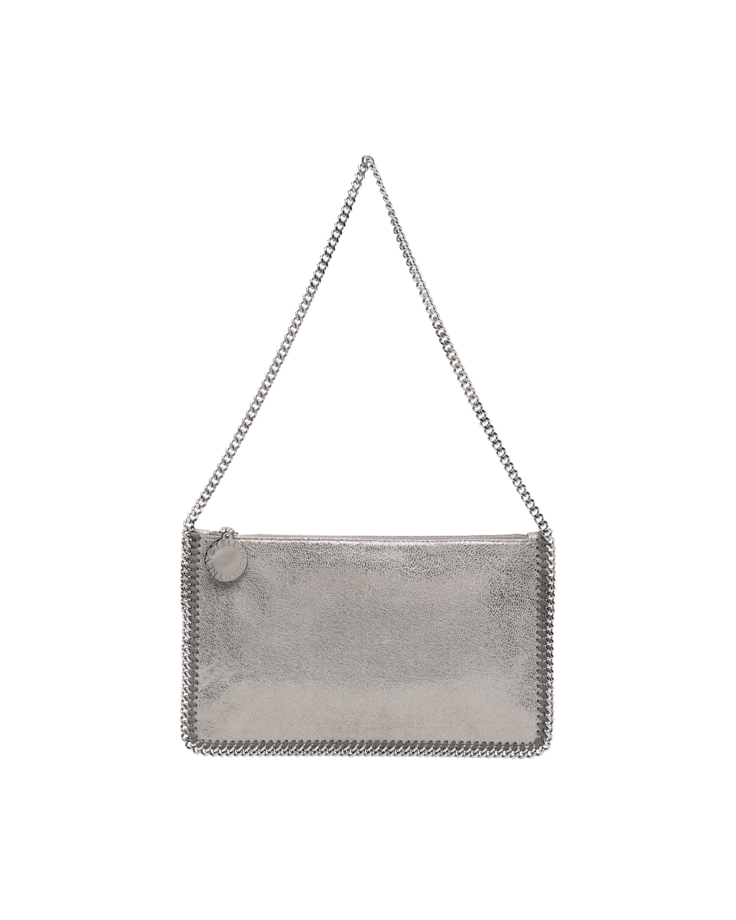 Stella Mccartney Falabella Clutch Shoulder Bag Glam Steals