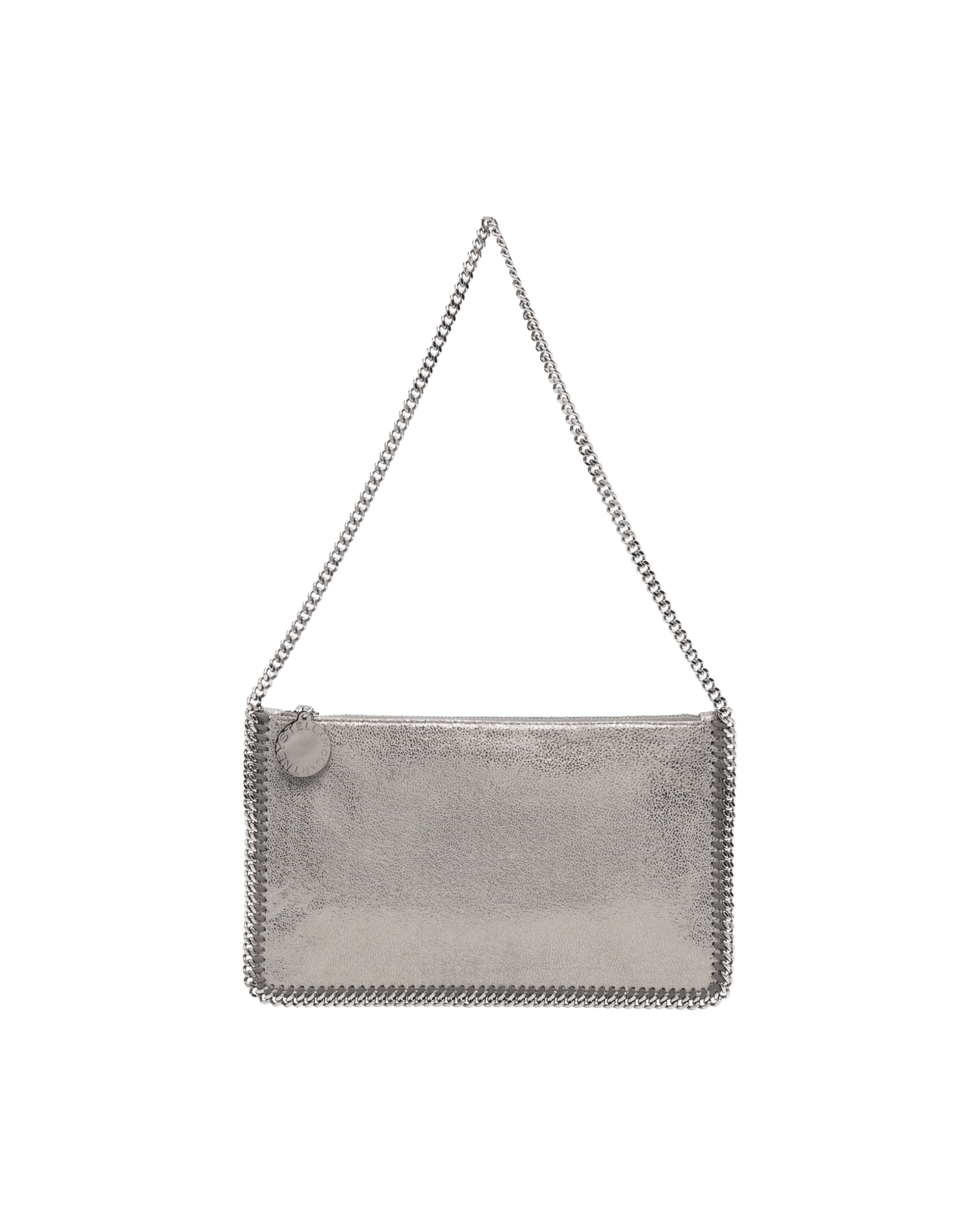 Stella Mccartney Falabella Clutch Shoulder Bag Glam Steals