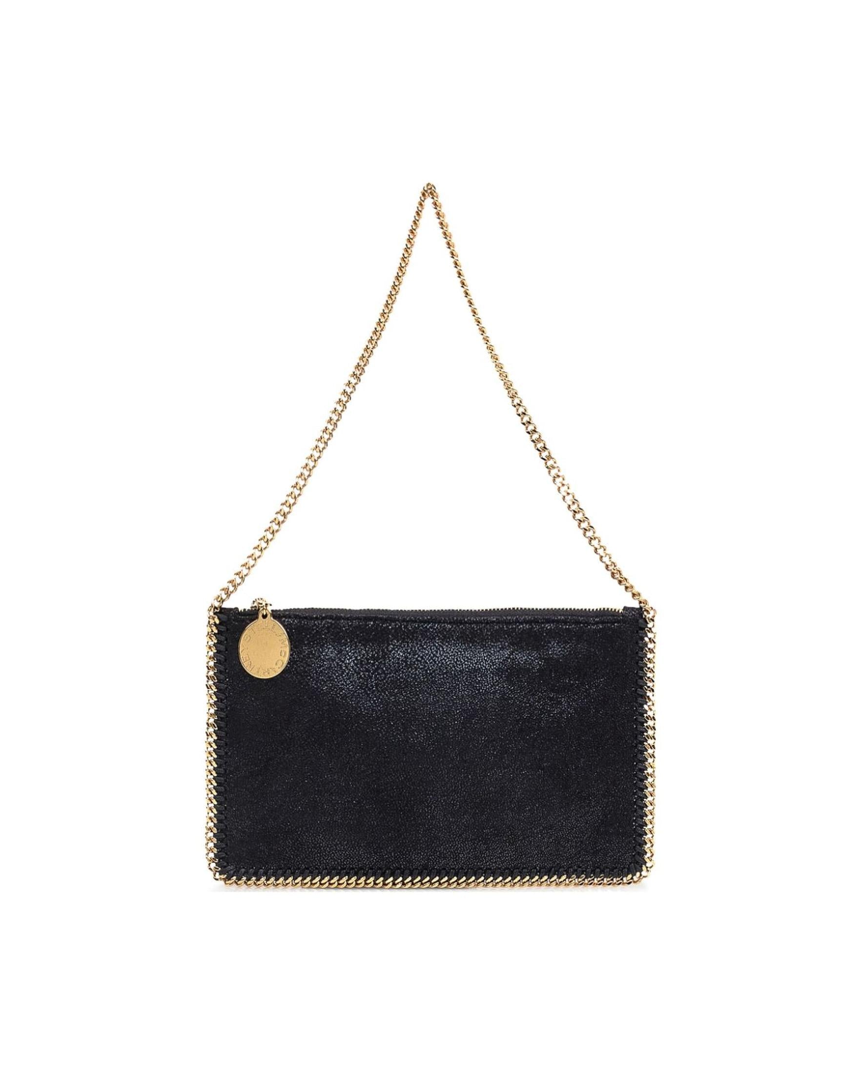 Stella Mccartney Falabella Clutch Shoulder Bag Glam Steals