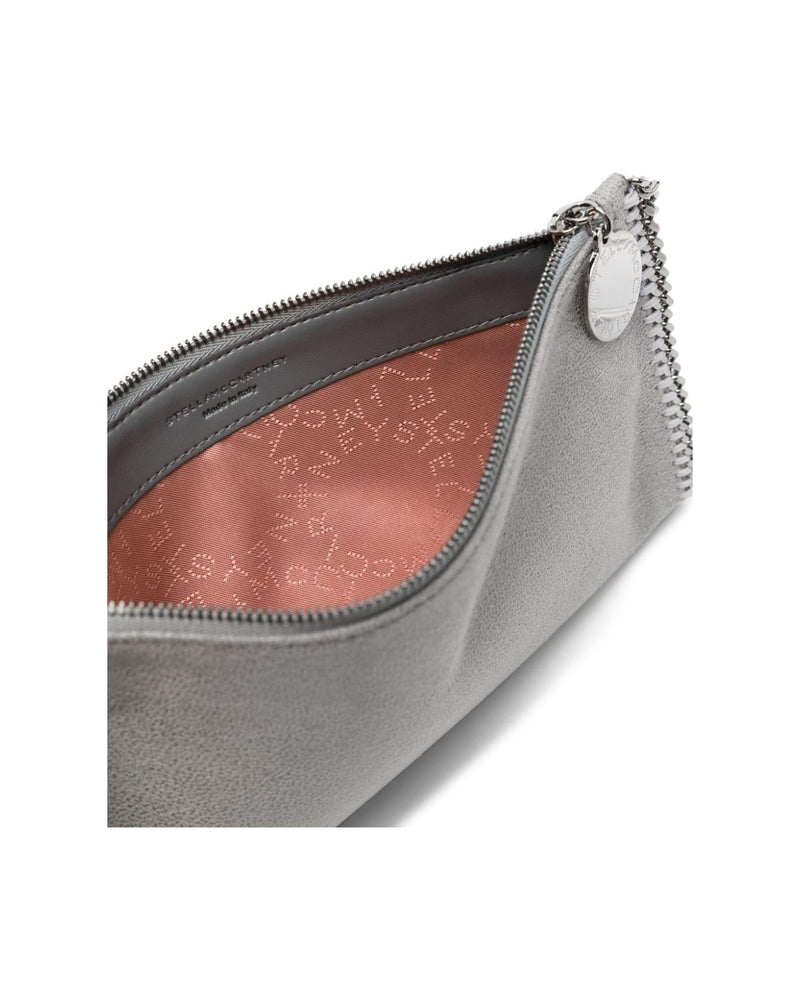 Stella Mccartney Falabella Clutch Shoulder Bag Glam Steals