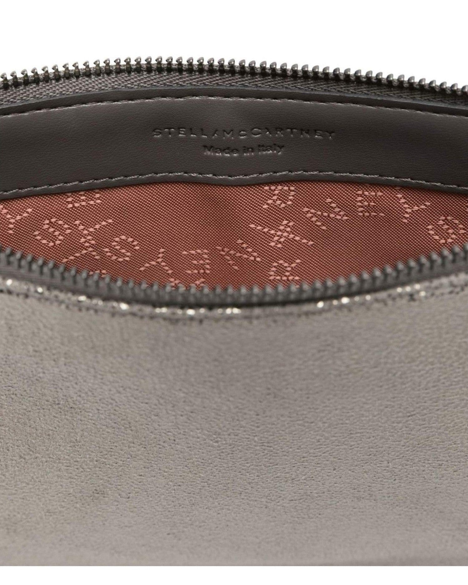Stella Mccartney Falabella Clutch Shoulder Bag Glam Steals