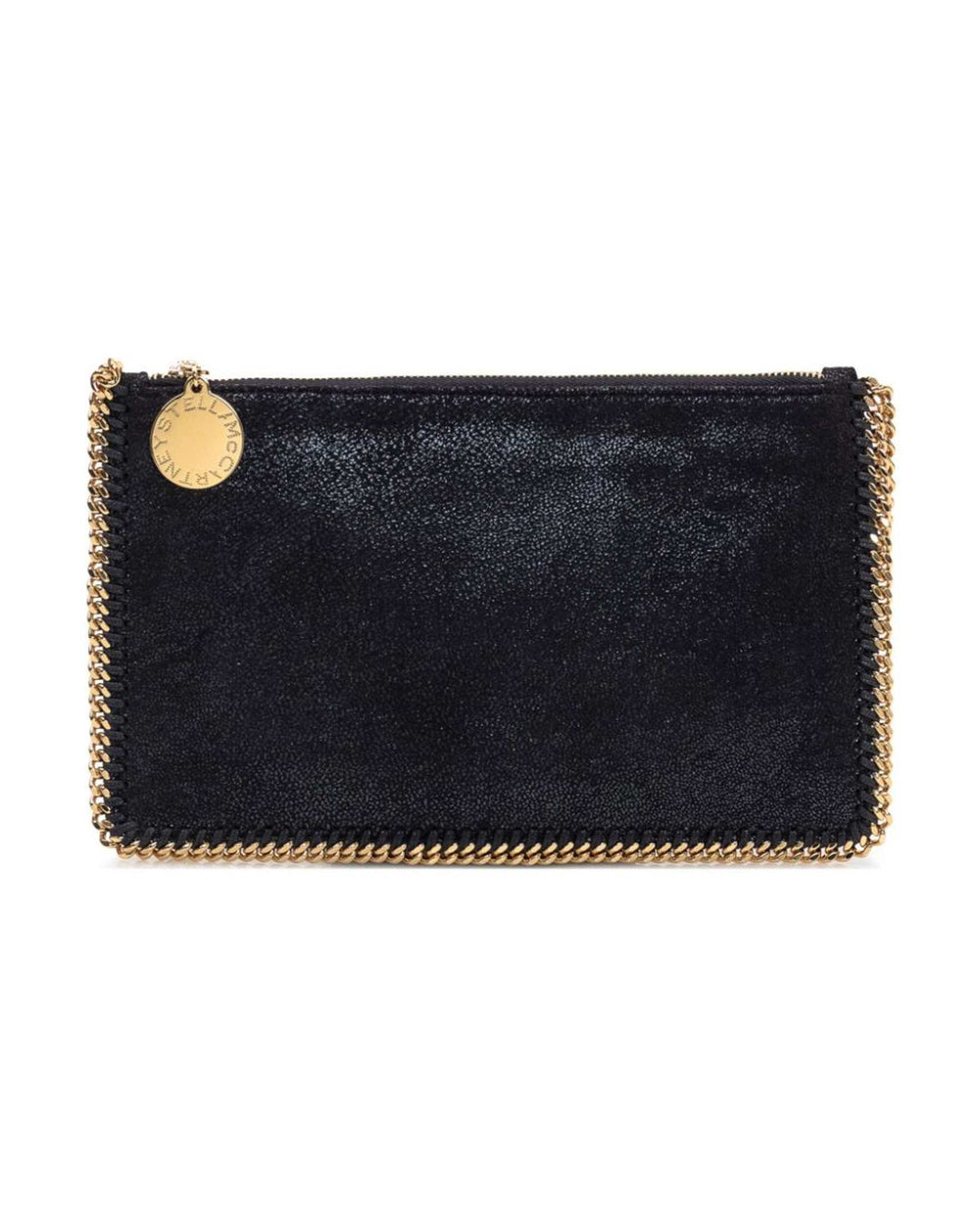 Stella Mccartney Falabella Clutch Shoulder Bag Glam Steals