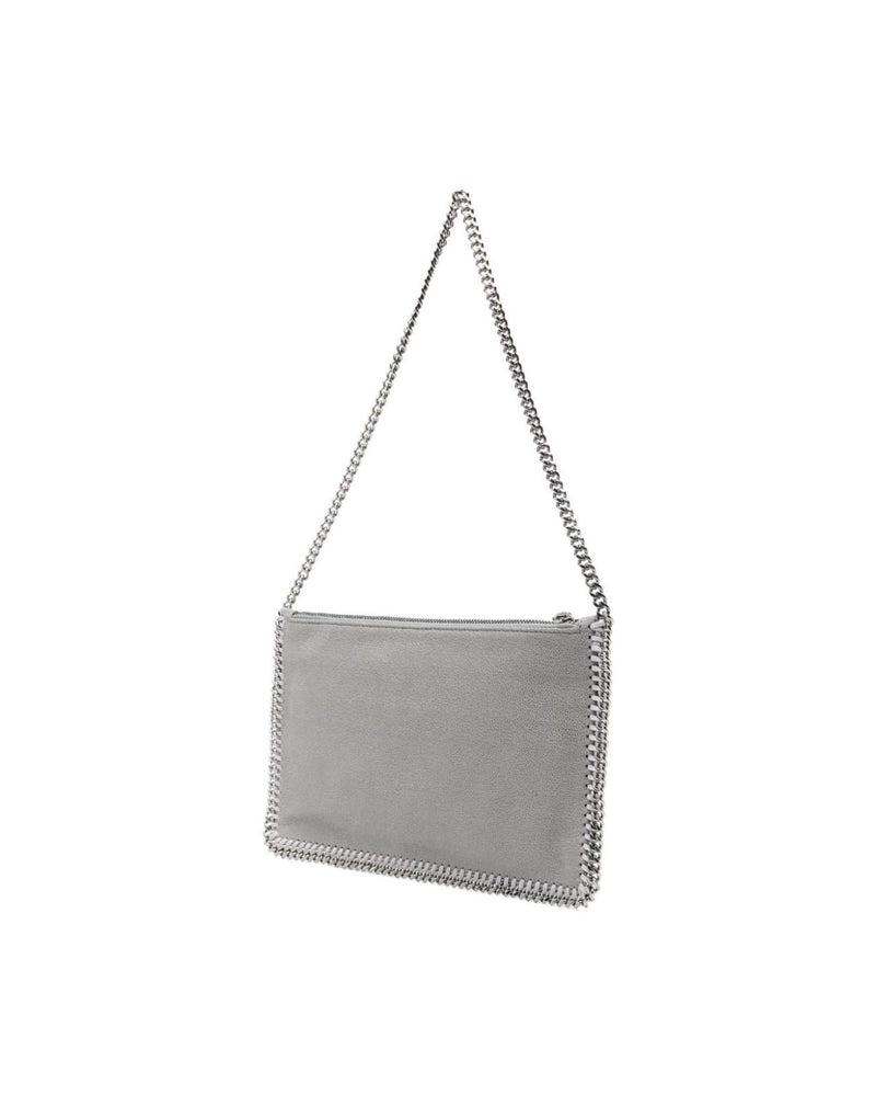 Stella Mccartney Falabella Clutch Shoulder Bag Glam Steals