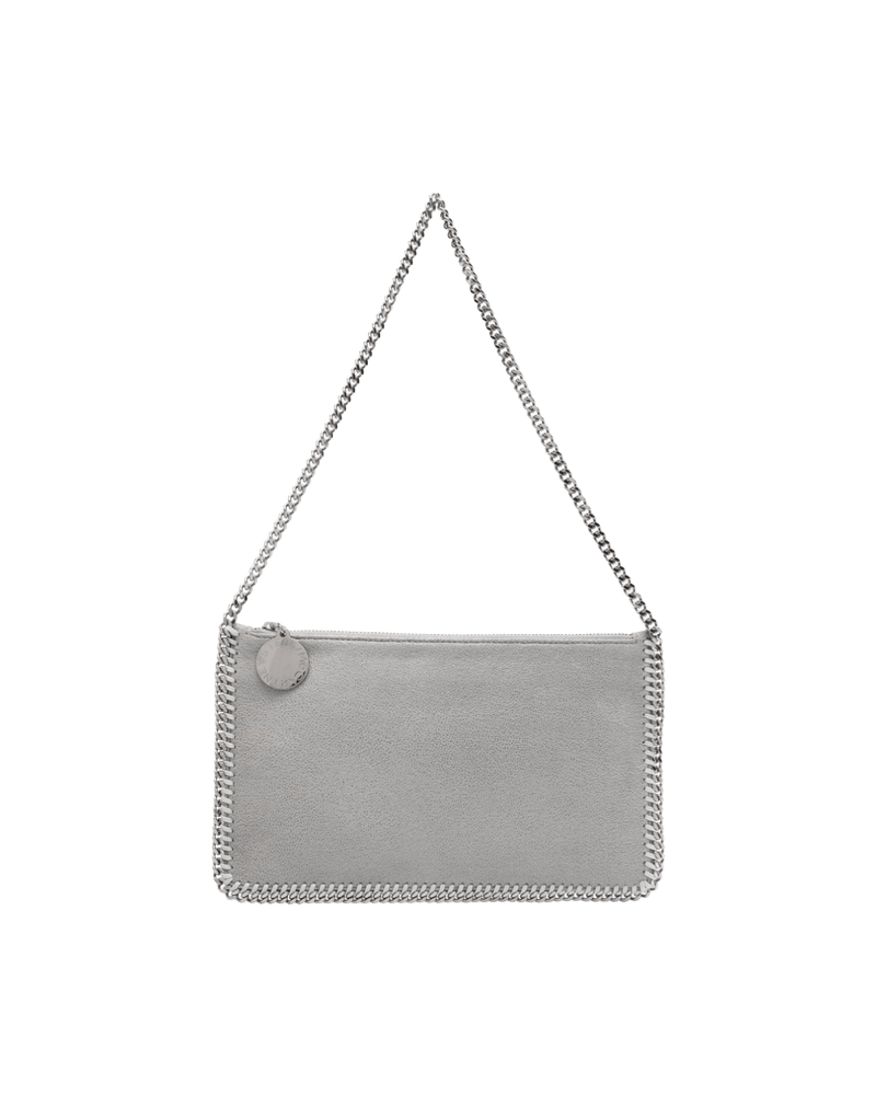 Stella Mccartney Falabella Clutch Shoulder Bag Glam Steals