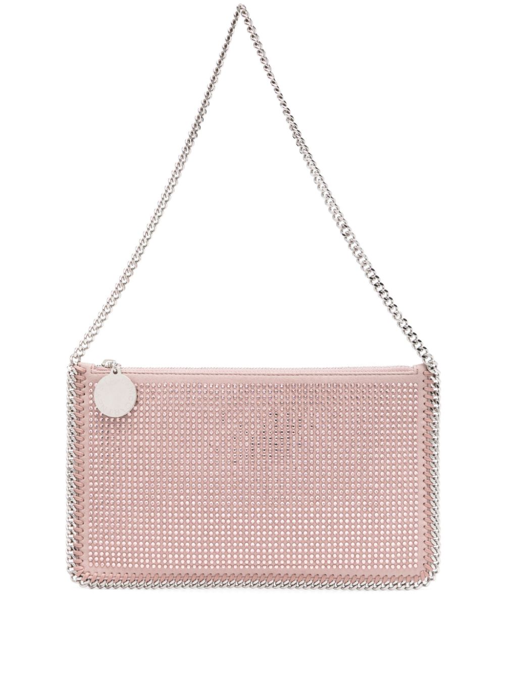 Stella Mccartney Falabella Clutch Shoulder Bag Glam Steals