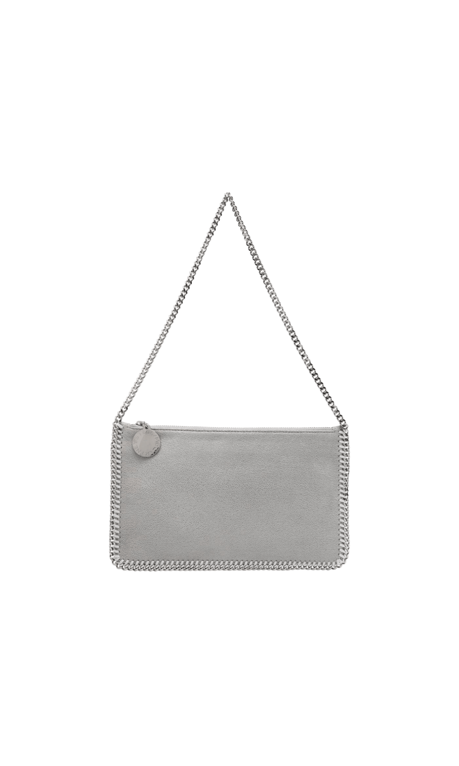 Stella Mccartney Falabella Clutch Shoulder Bag Glam Steals