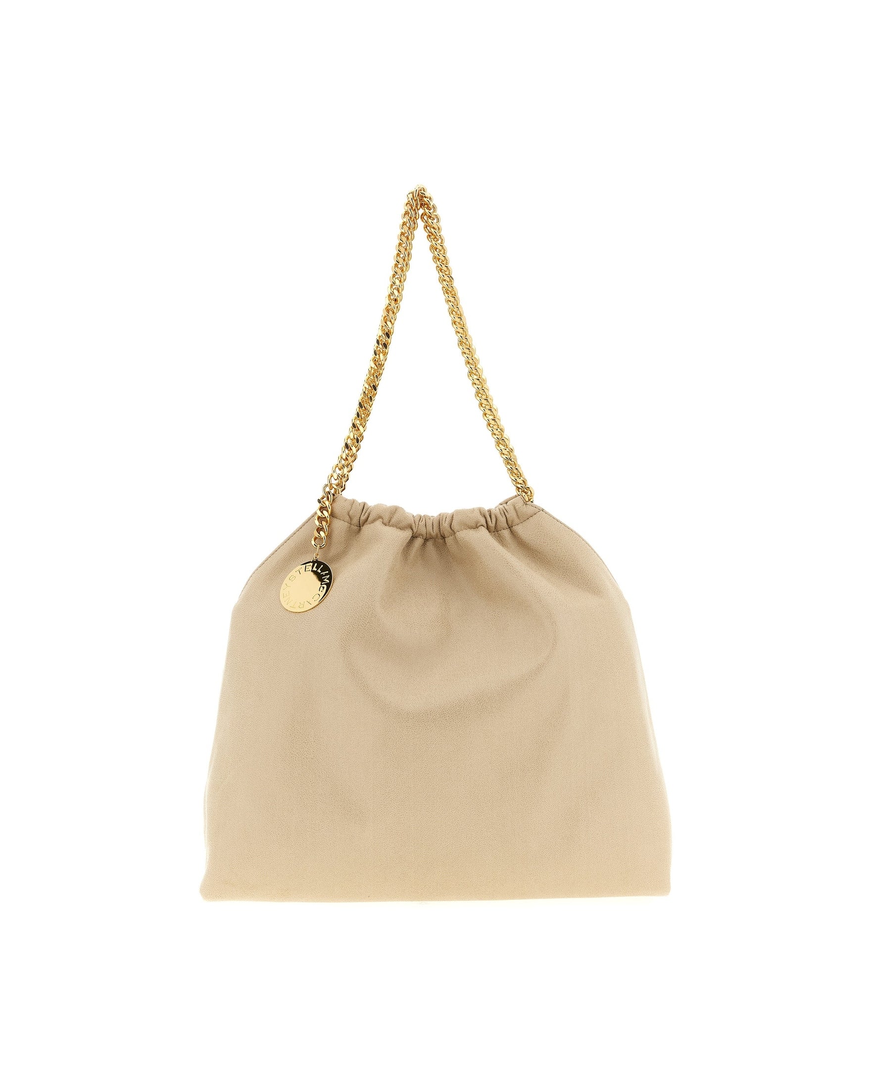 Stella Mccartney Falabella Drawstring Shoulder Bag Shoulder