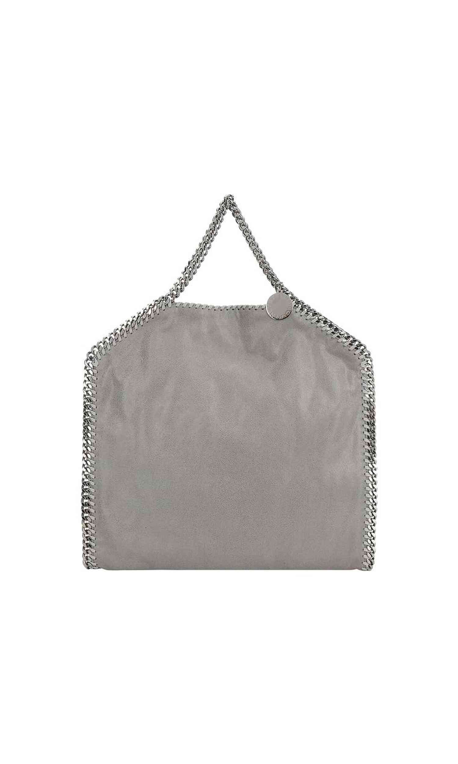 Stella Mccartney Falabella Fold Over Tote Handbag Glam Steals