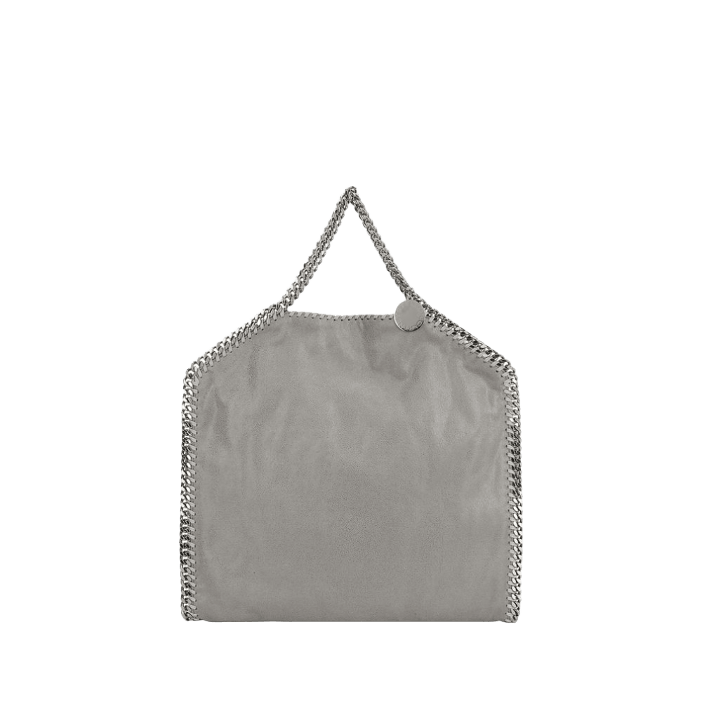 Stella Mccartney Falabella Fold Over Tote Handbag Glam Steals