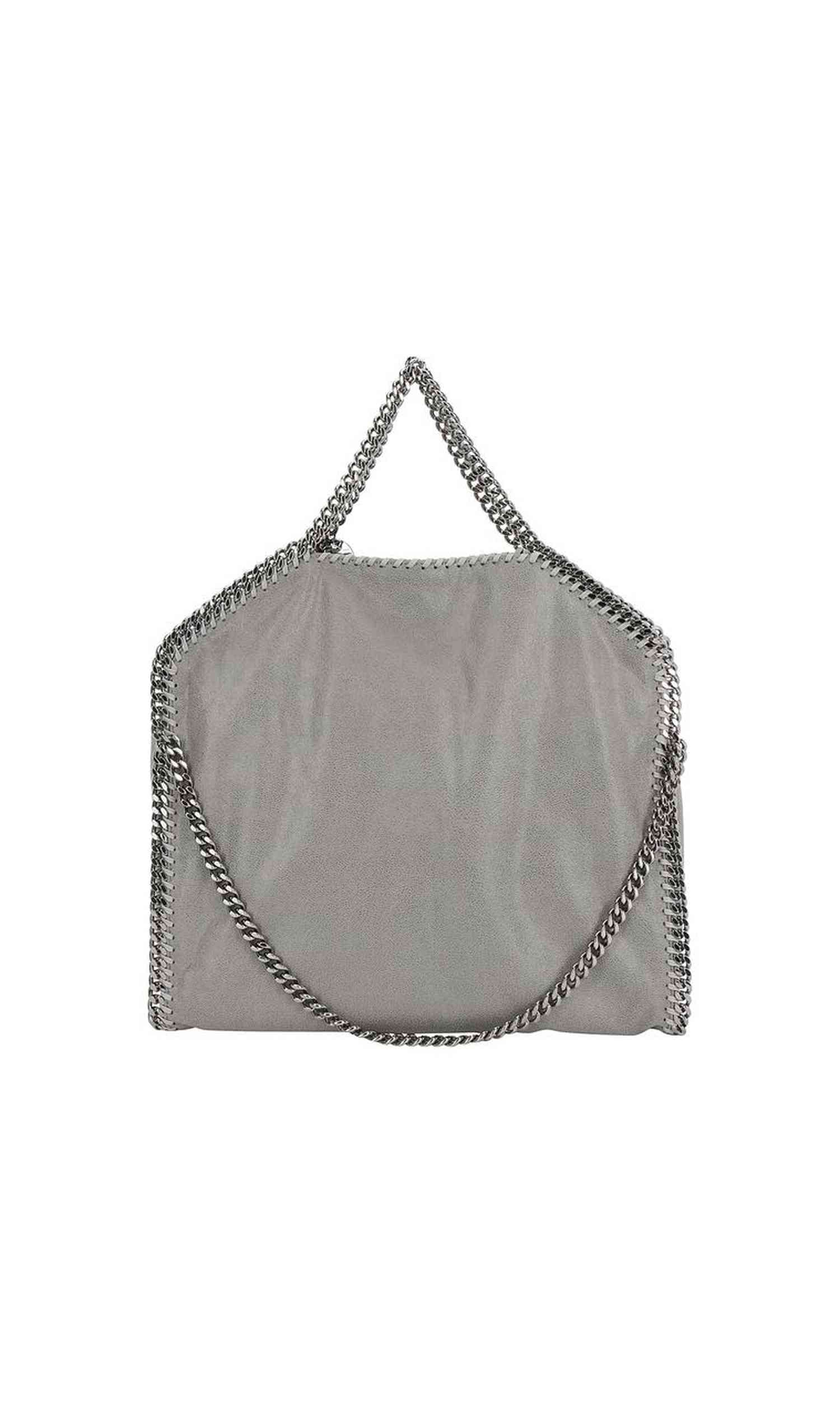 Stella Mccartney Falabella Fold Over Tote Handbag Glam Steals