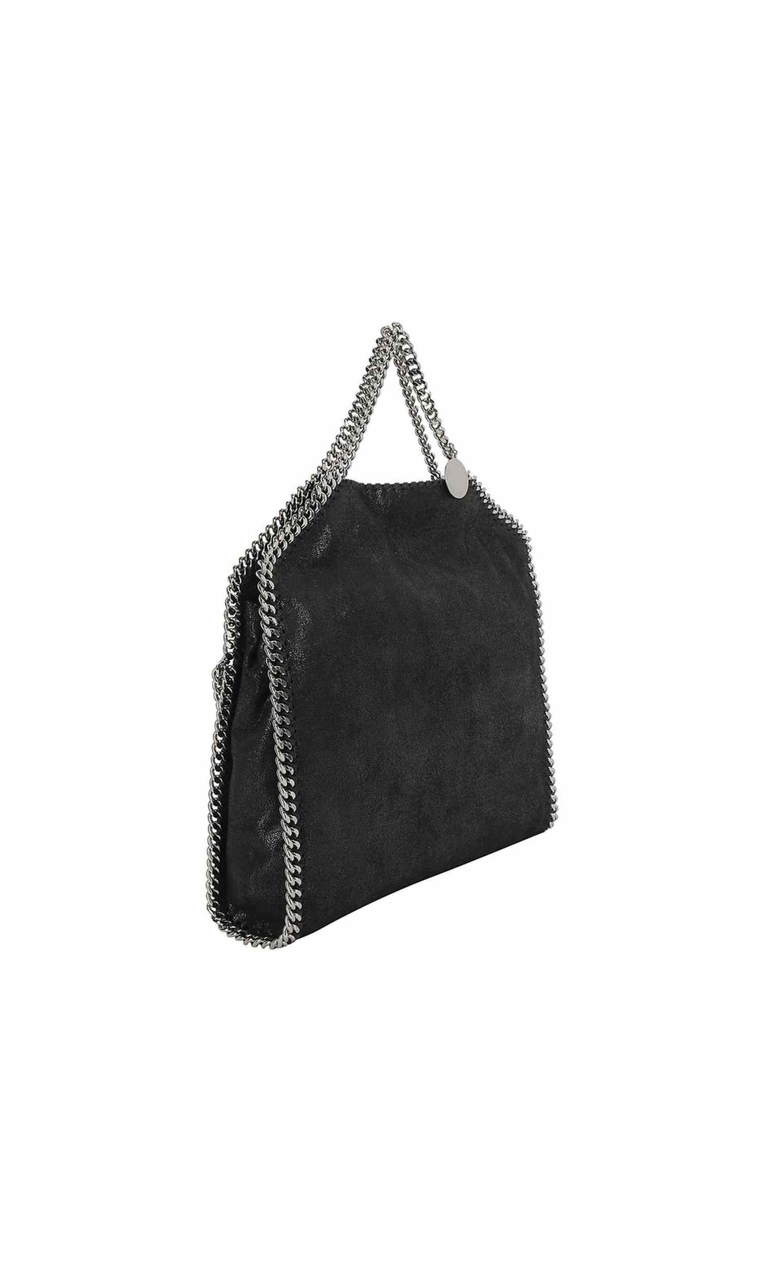 Stella Mccartney Falabella Fold Over Tote Handbag Glam Steals