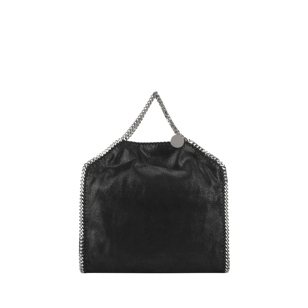 Stella Mccartney Falabella Fold Over Tote Handbag Glam Steals