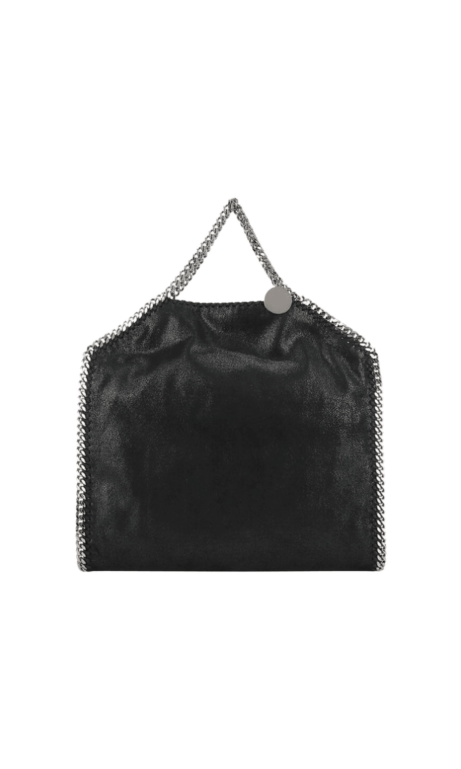 Stella Mccartney Falabella Fold Over Tote Handbag Glam Steals