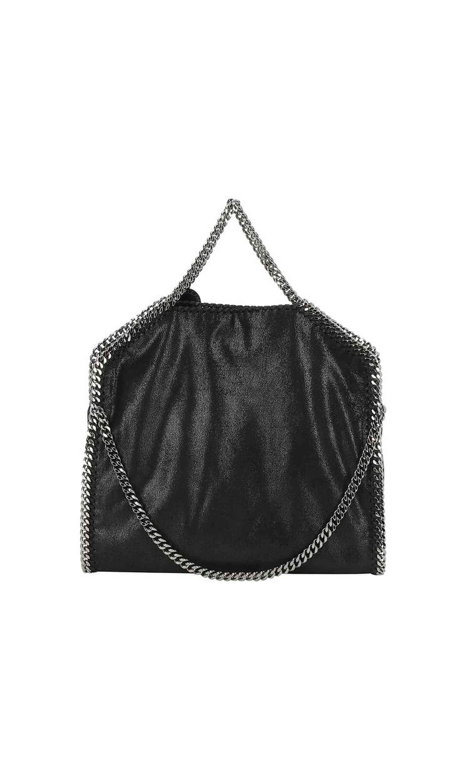 Stella Mccartney Falabella Fold Over Tote Handbag Glam Steals
