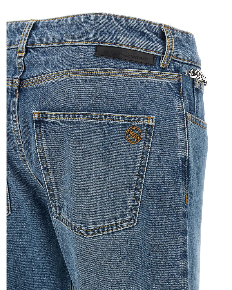 Stella Mccartney Falabella Jeans Glam Steals