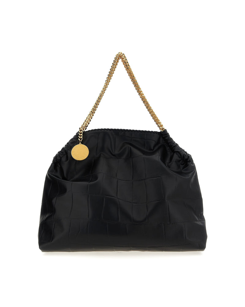 Stella Mccartney Falabella Large Shoulder Bag Shopper