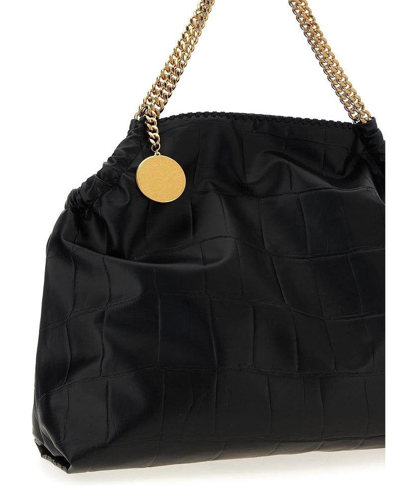 Stella Mccartney Falabella Large Shoulder Bag Shopper